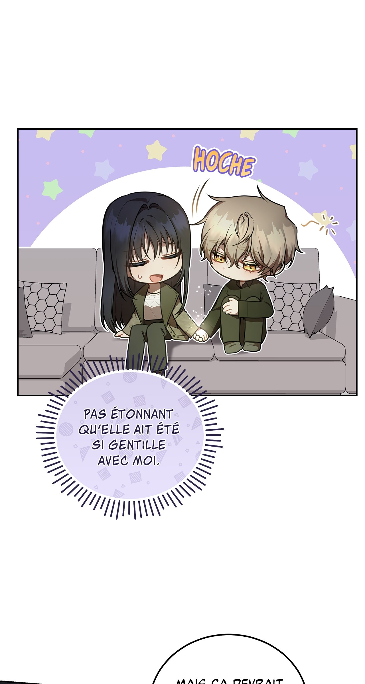 Read The Cafe Owner is an S Class Guide FR Manga Online