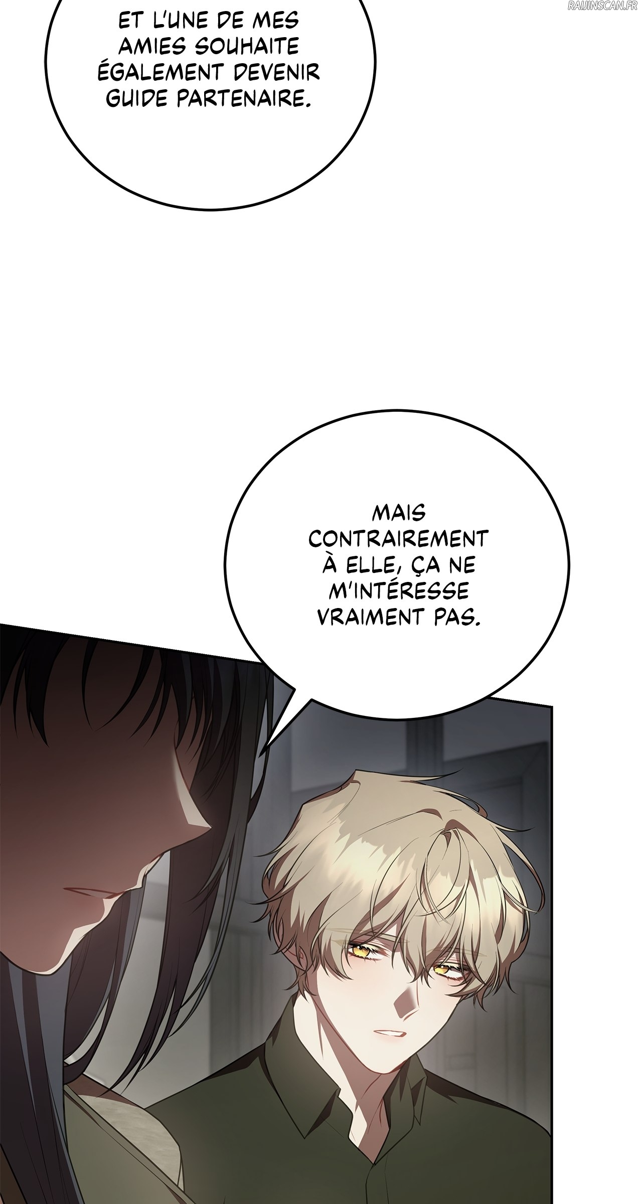 Read The Cafe Owner is an S Class Guide FR Manga Online