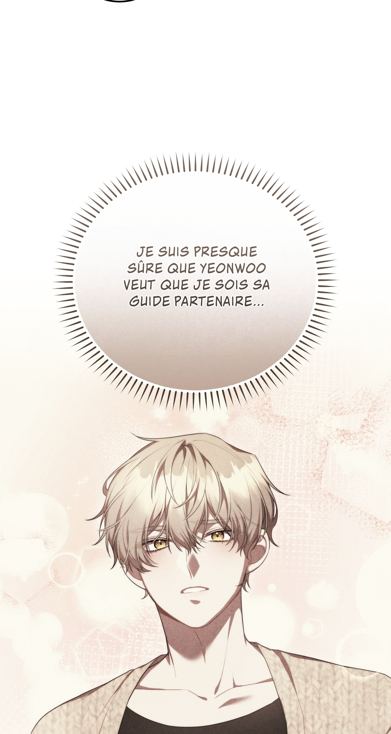 Read The Cafe Owner is an S Class Guide FR Manga Online