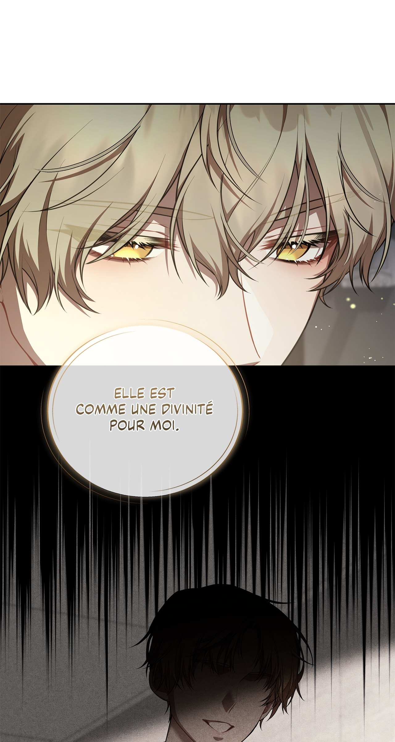 Read The Cafe Owner is an S Class Guide FR Manga Online