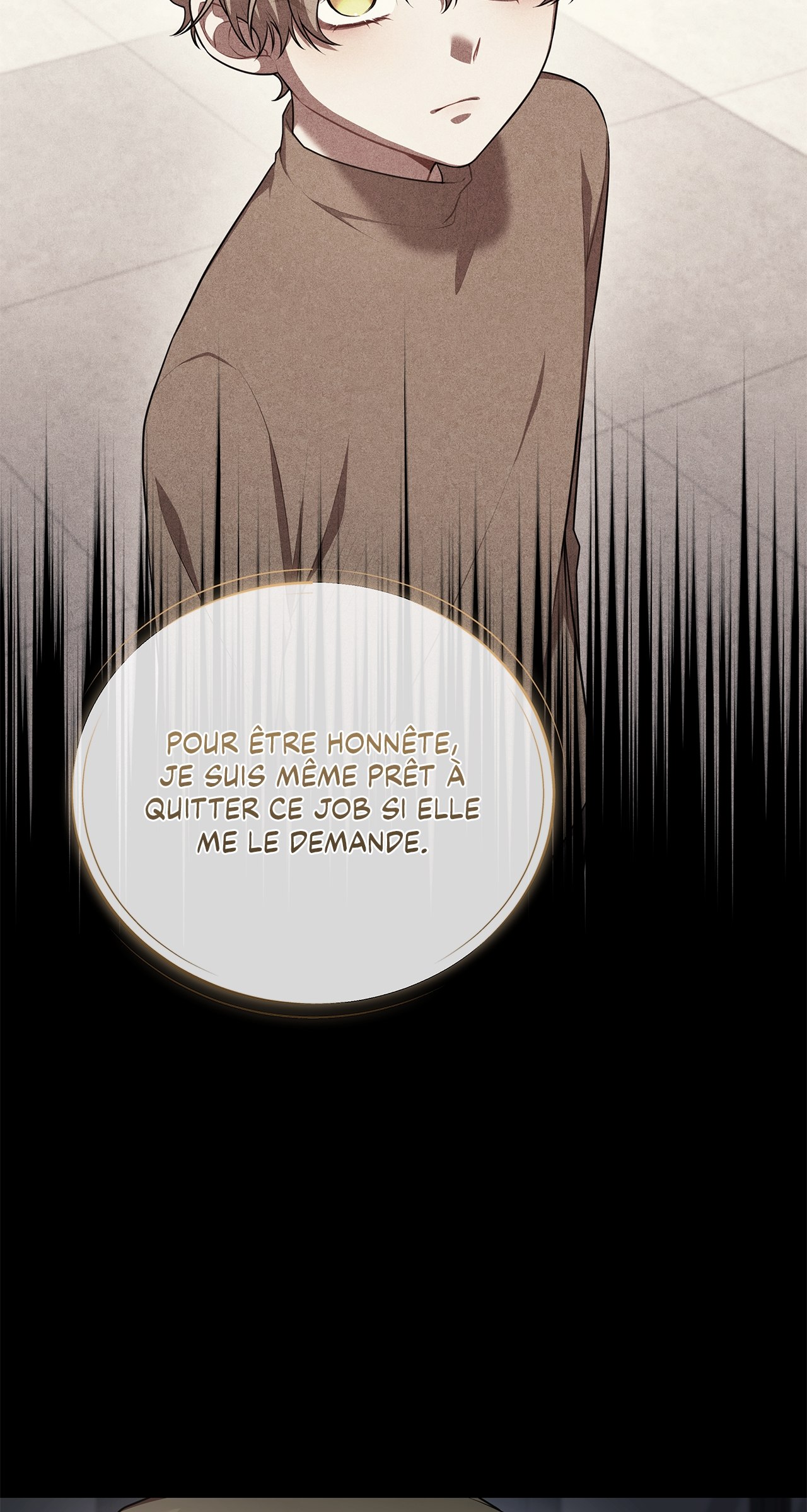 Read The Cafe Owner is an S Class Guide FR Manga Online