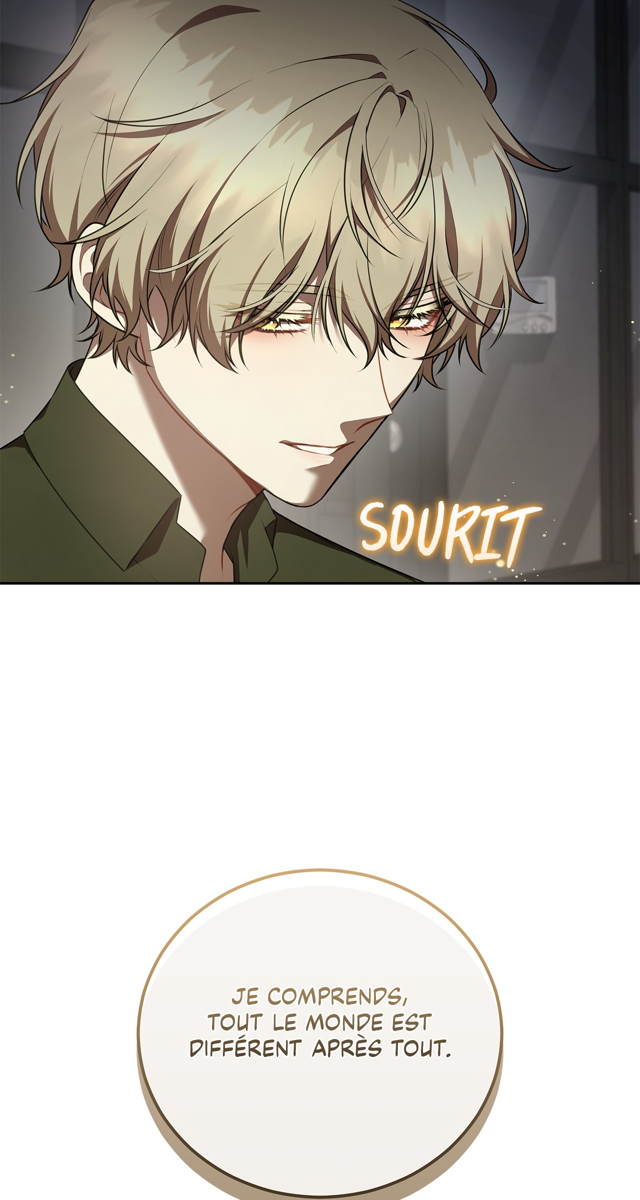 Read The Cafe Owner is an S Class Guide FR Manga Online