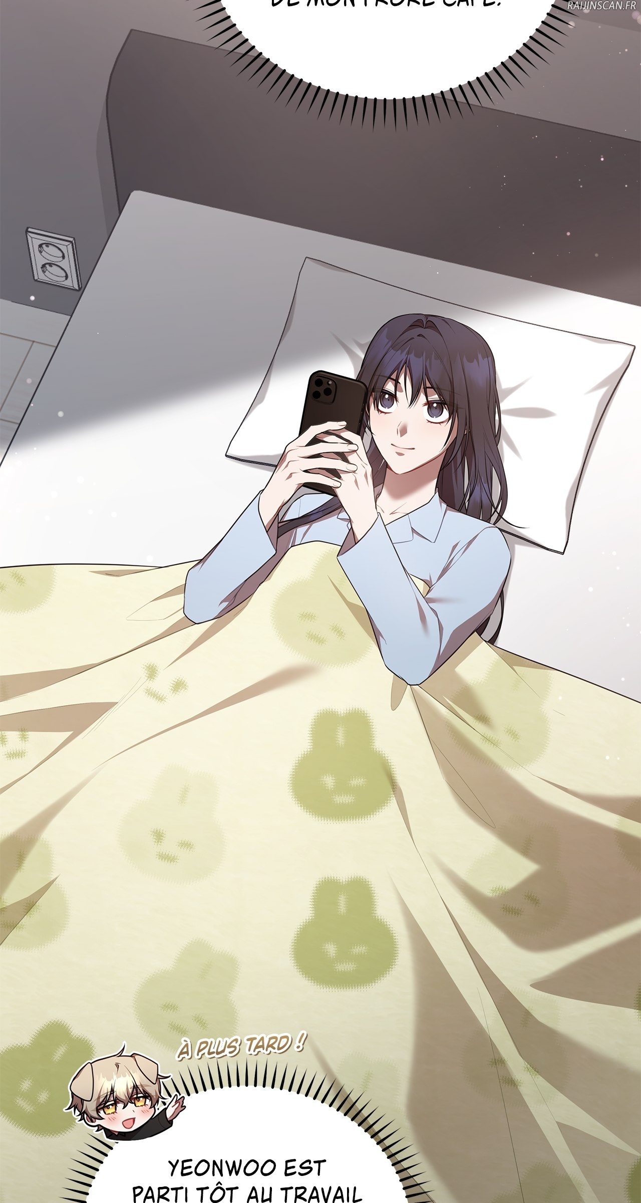 Read The Cafe Owner is an S Class Guide FR Manga Online