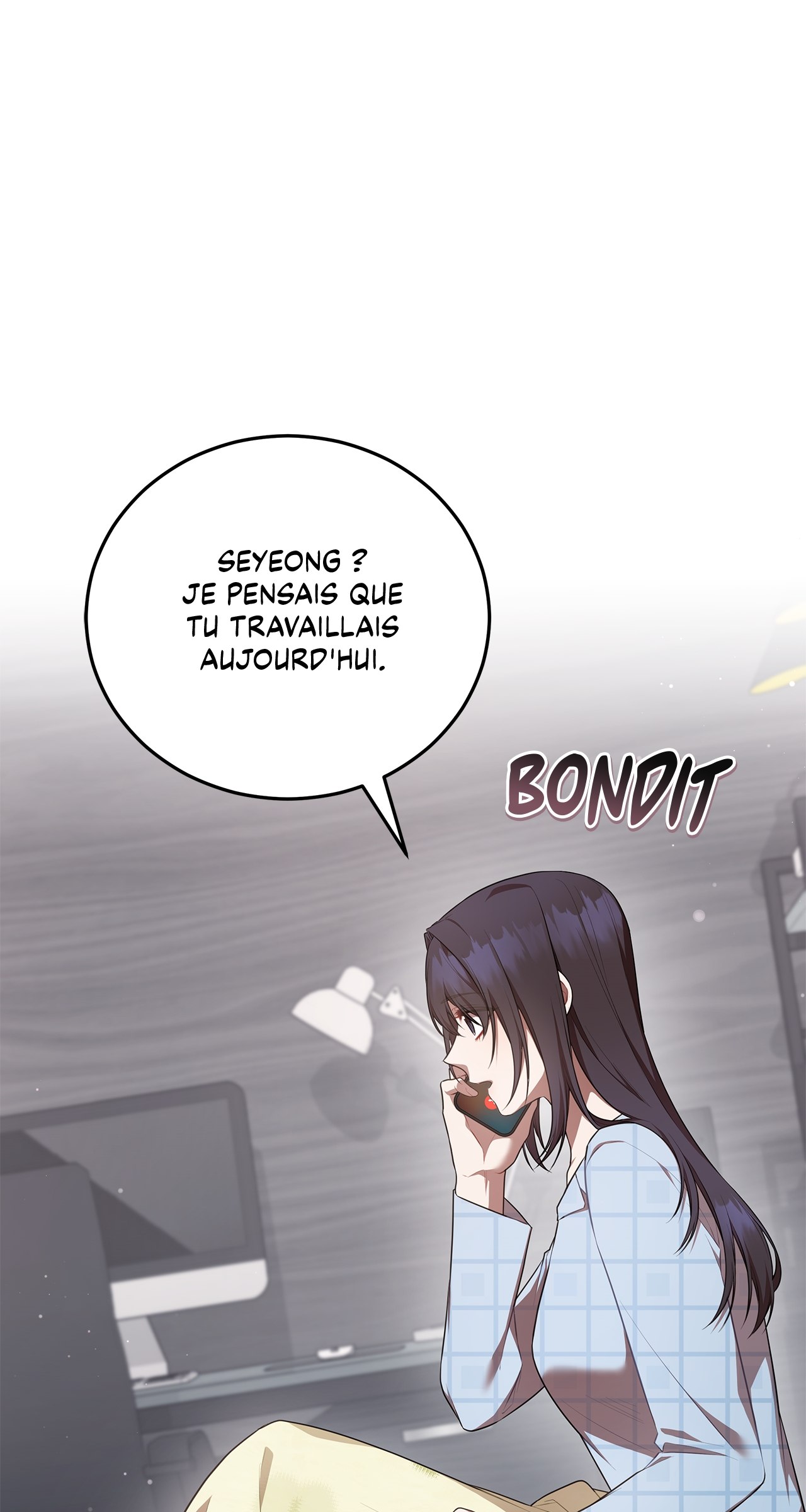 Read The Cafe Owner is an S Class Guide FR Manga Online