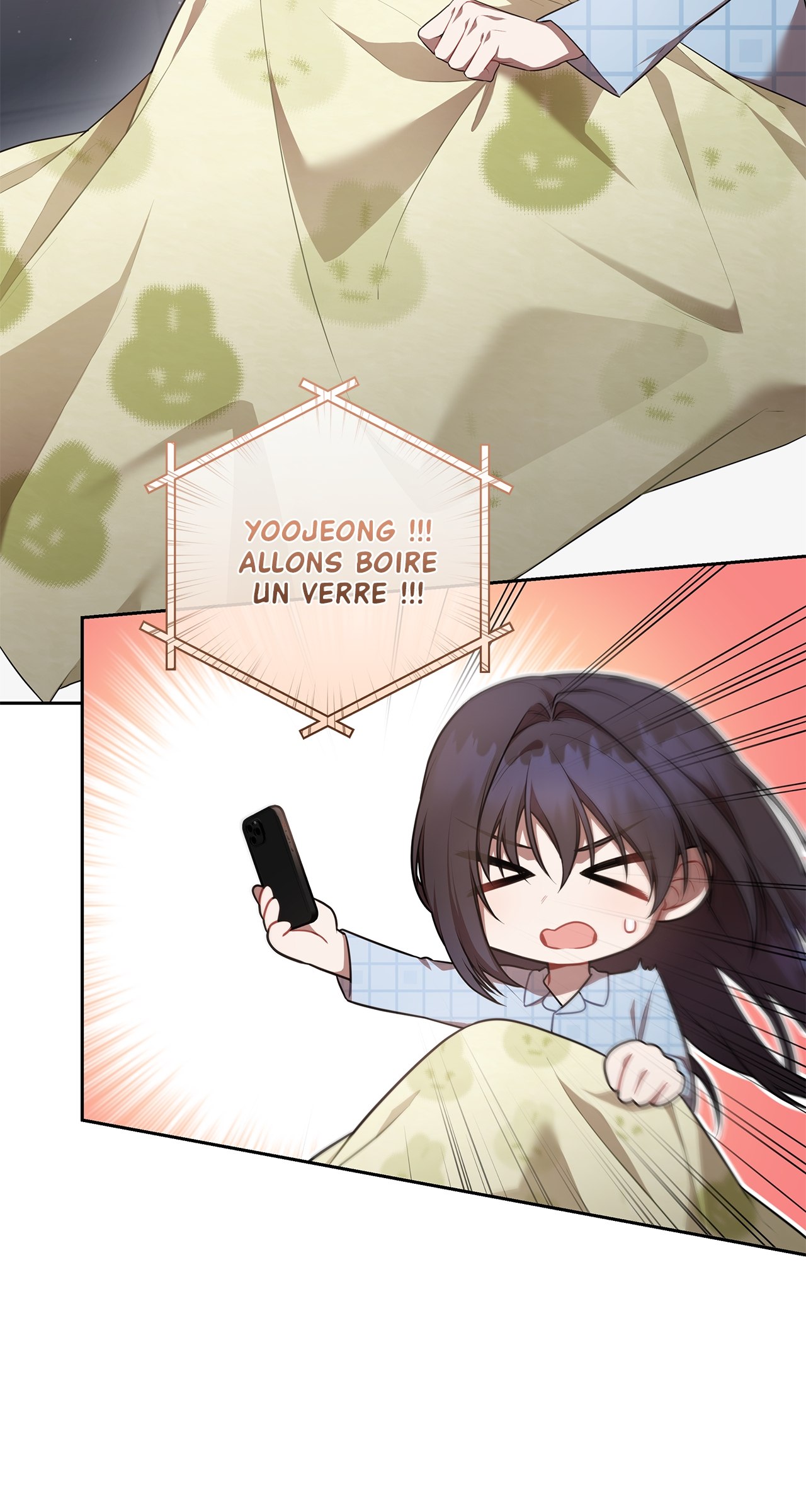 Read The Cafe Owner is an S Class Guide FR Manga Online