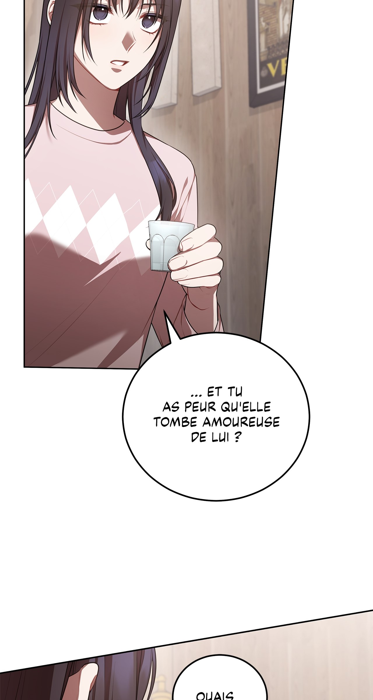 Read The Cafe Owner is an S Class Guide FR Manga Online