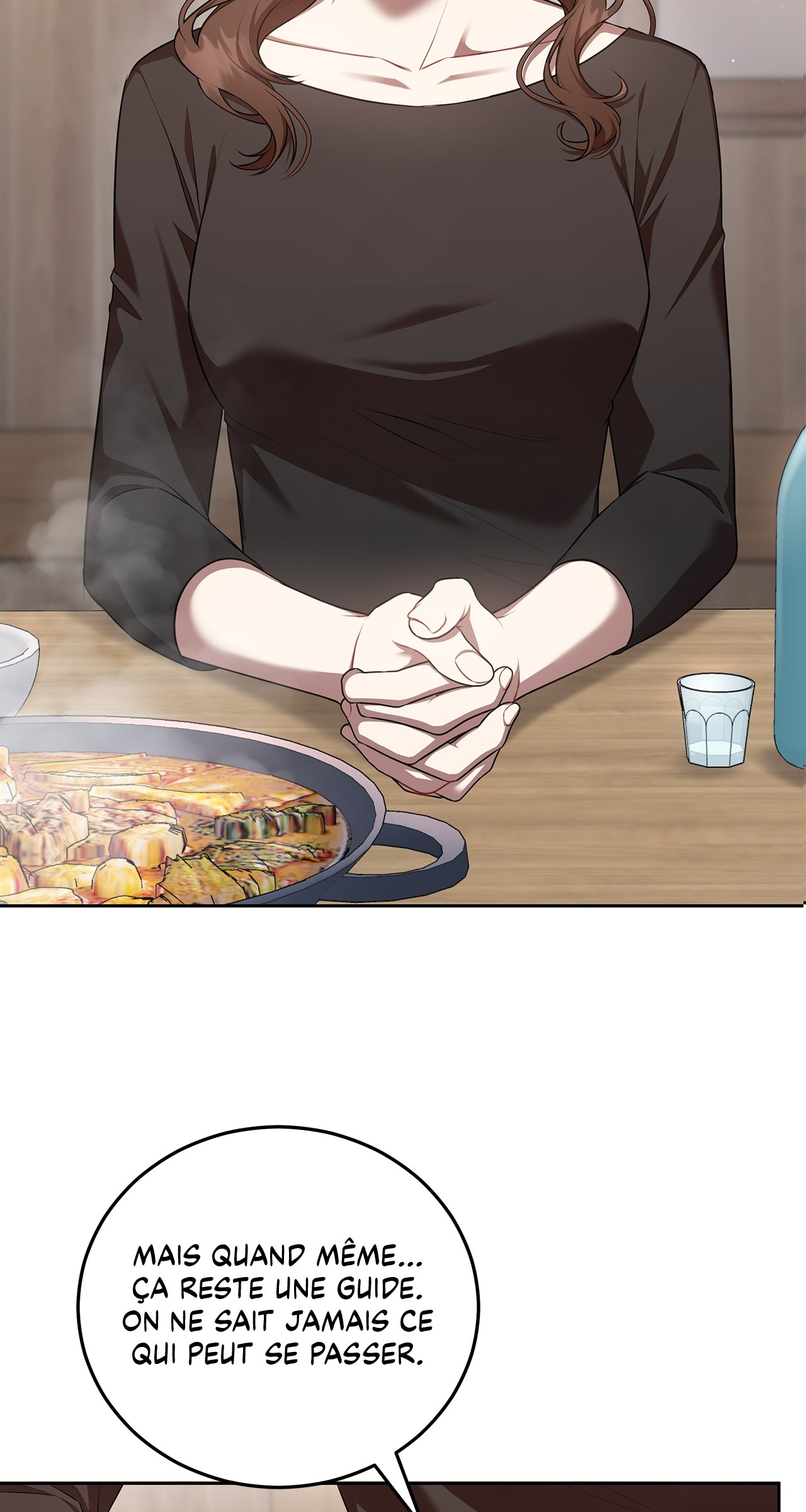 Read The Cafe Owner is an S Class Guide FR Manga Online