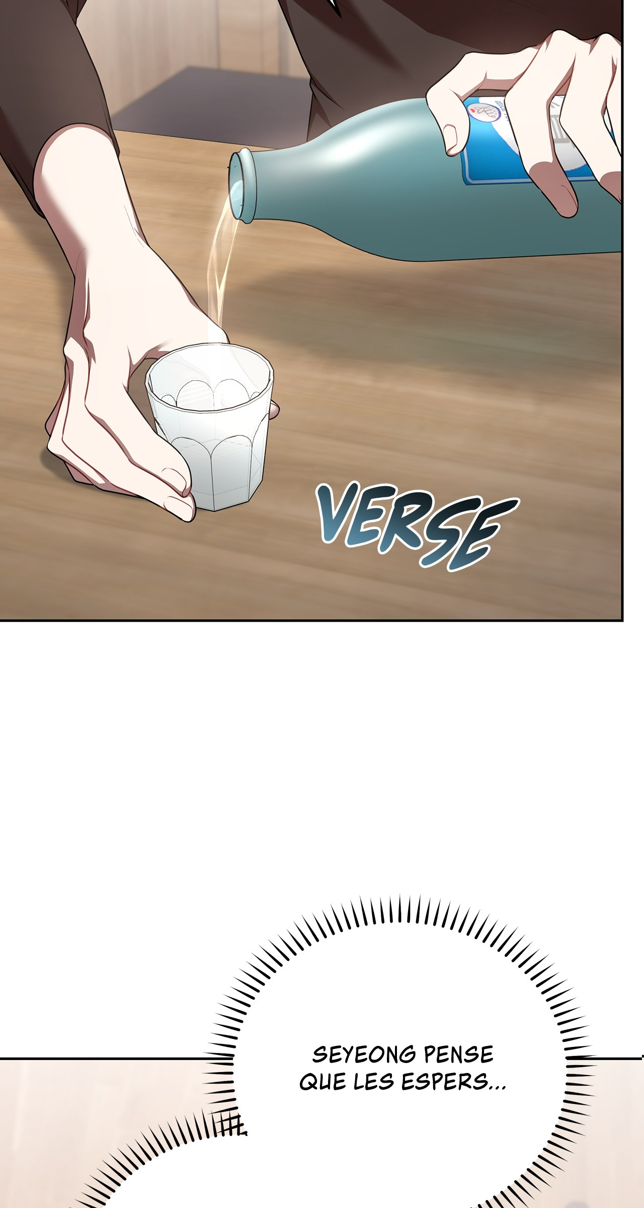 Read The Cafe Owner is an S Class Guide FR Manga Online