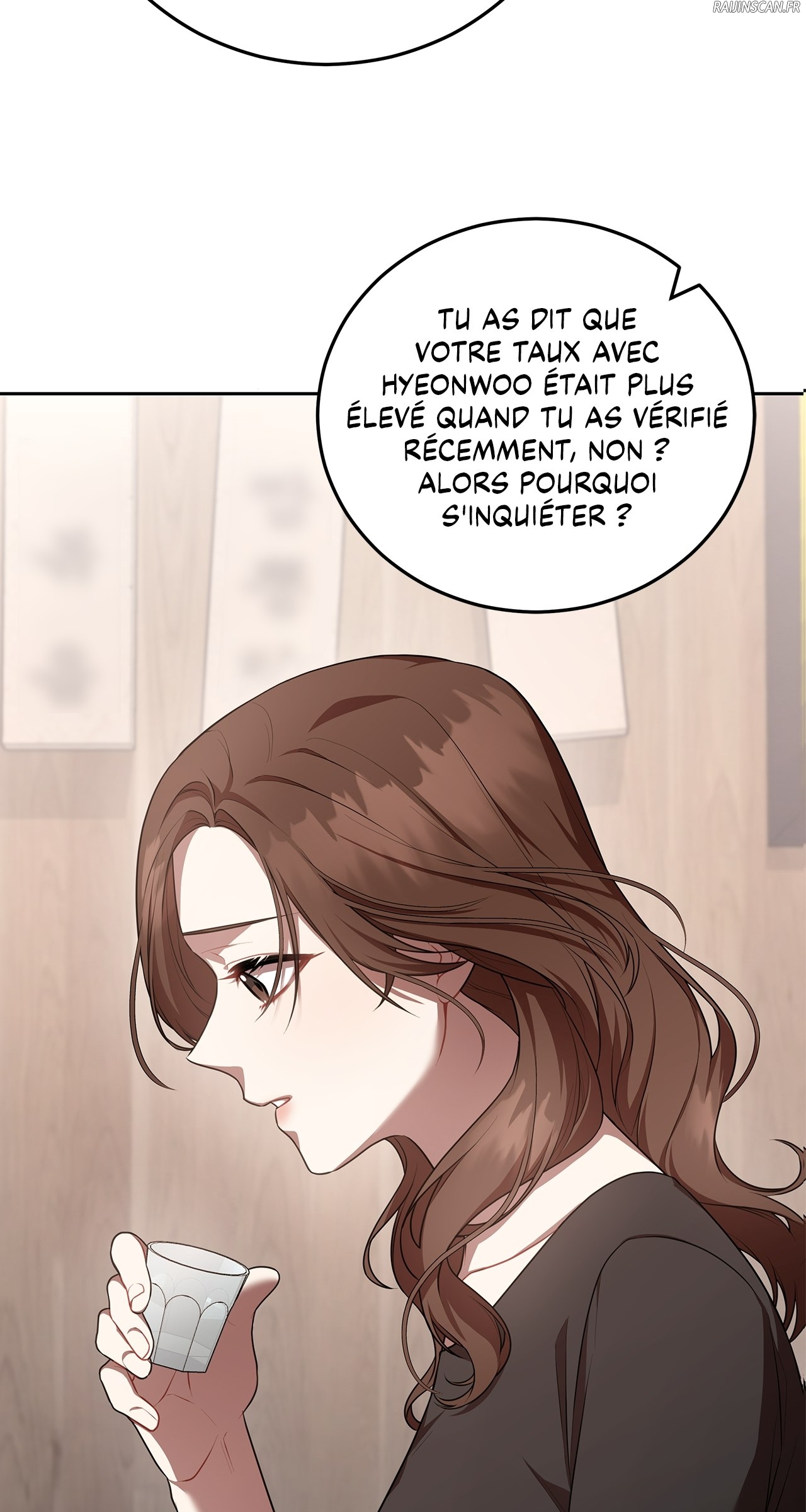 Read The Cafe Owner is an S Class Guide FR Manga Online