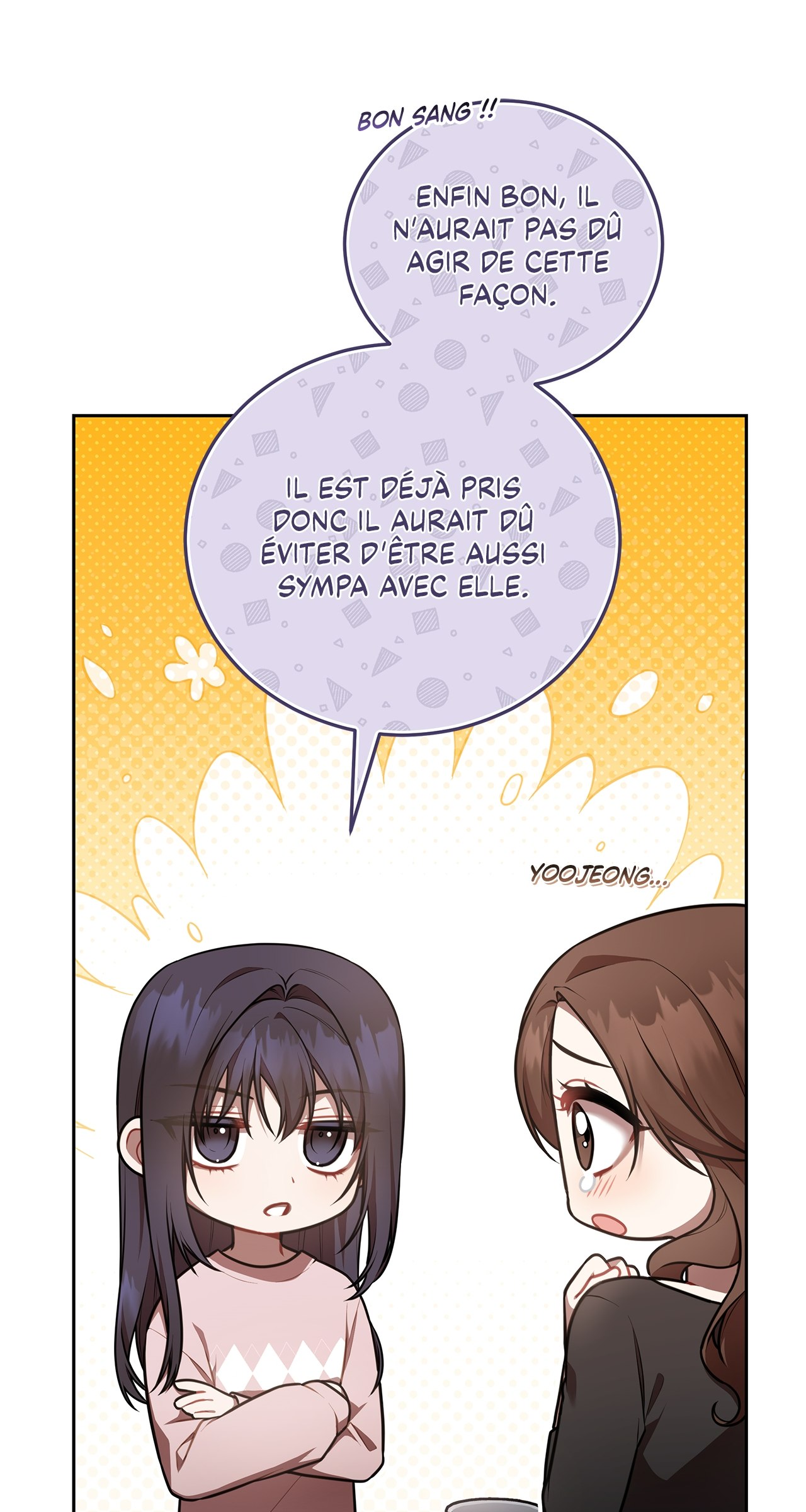 Read The Cafe Owner is an S Class Guide FR Manga Online