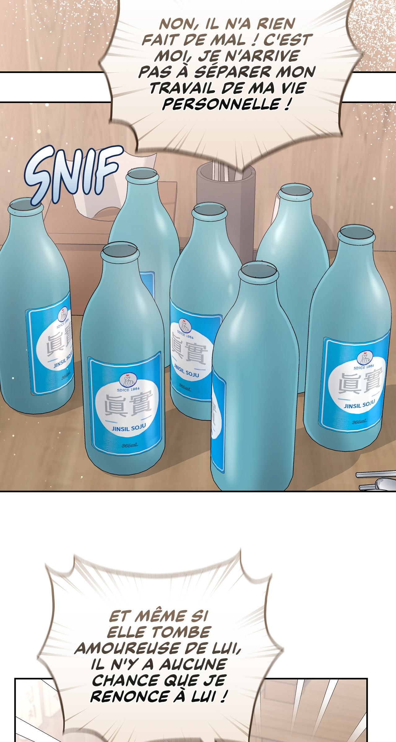 Read The Cafe Owner is an S Class Guide FR Manga Online