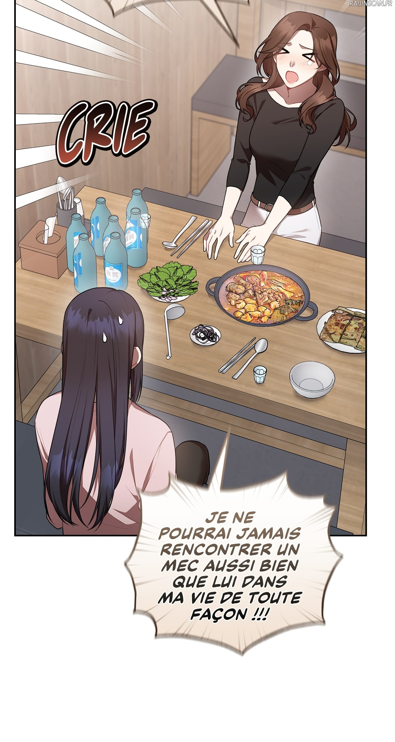 Read The Cafe Owner is an S Class Guide FR Manga Online