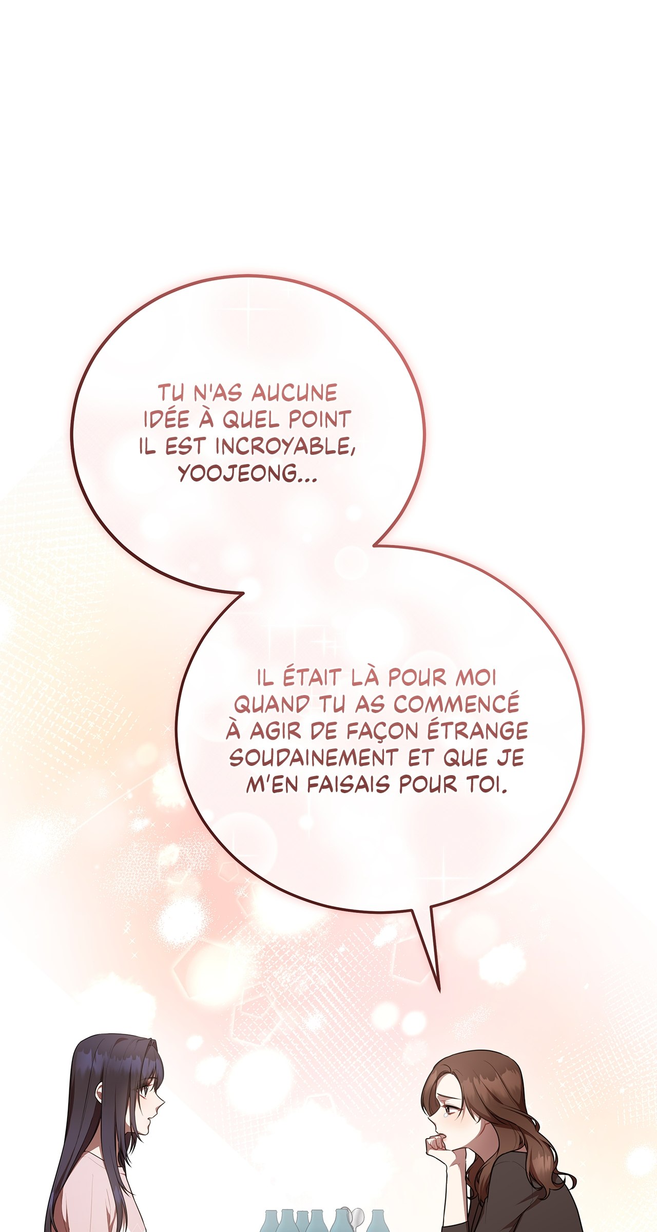 Read The Cafe Owner is an S Class Guide FR Manga Online