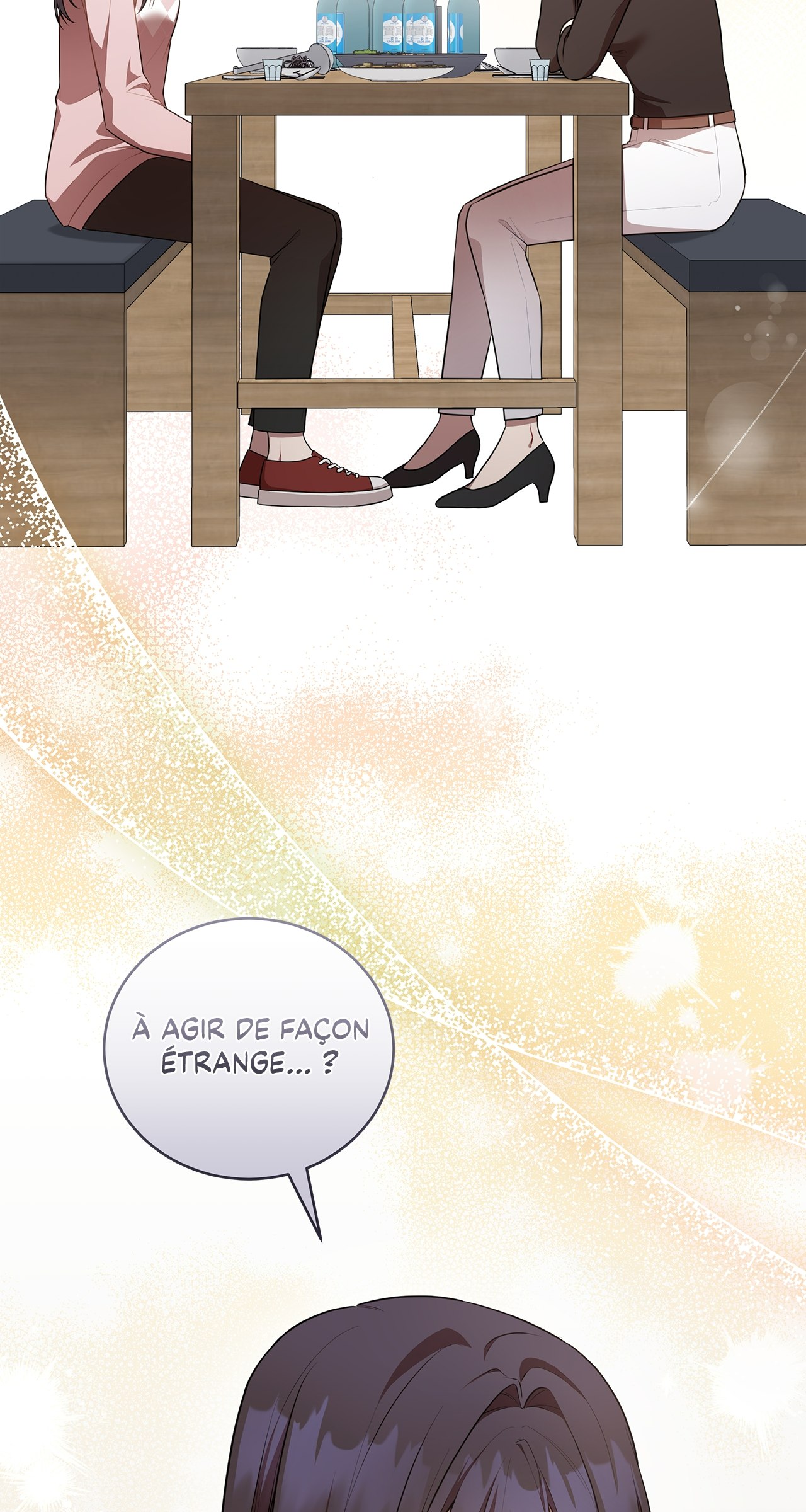 Read The Cafe Owner is an S Class Guide FR Manga Online