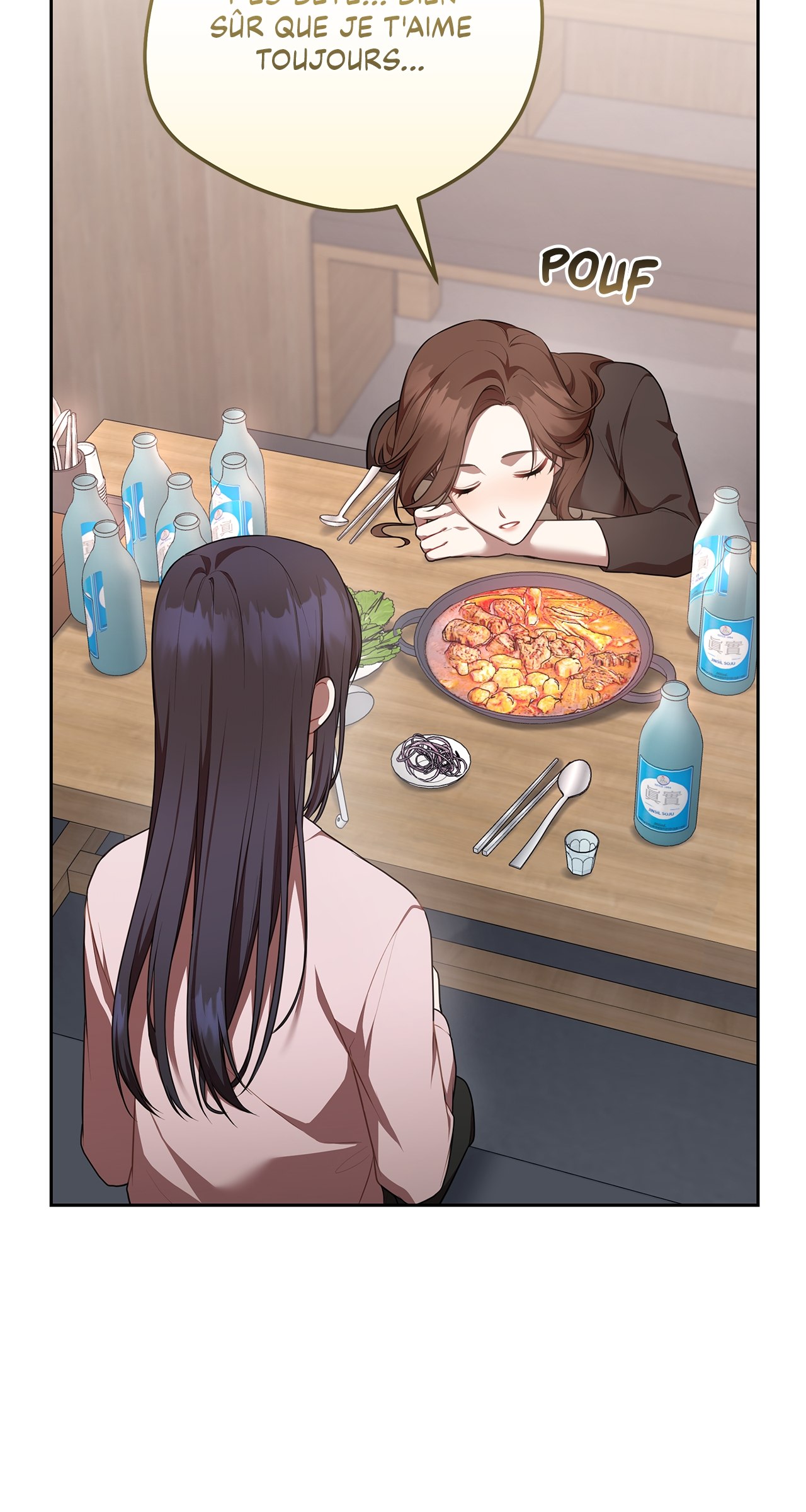 Read The Cafe Owner is an S Class Guide FR Manga Online