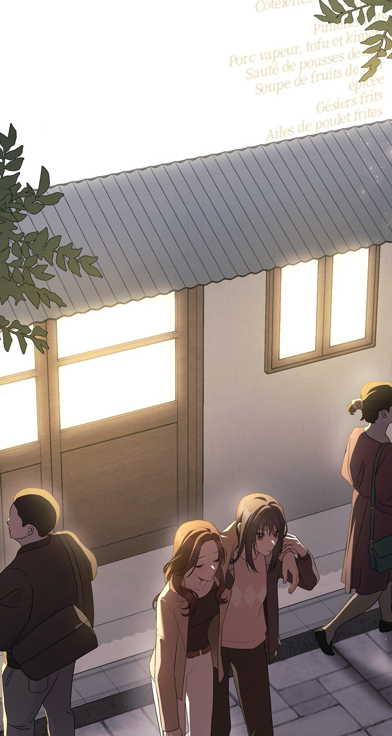 Read The Cafe Owner is an S Class Guide FR Manga Online
