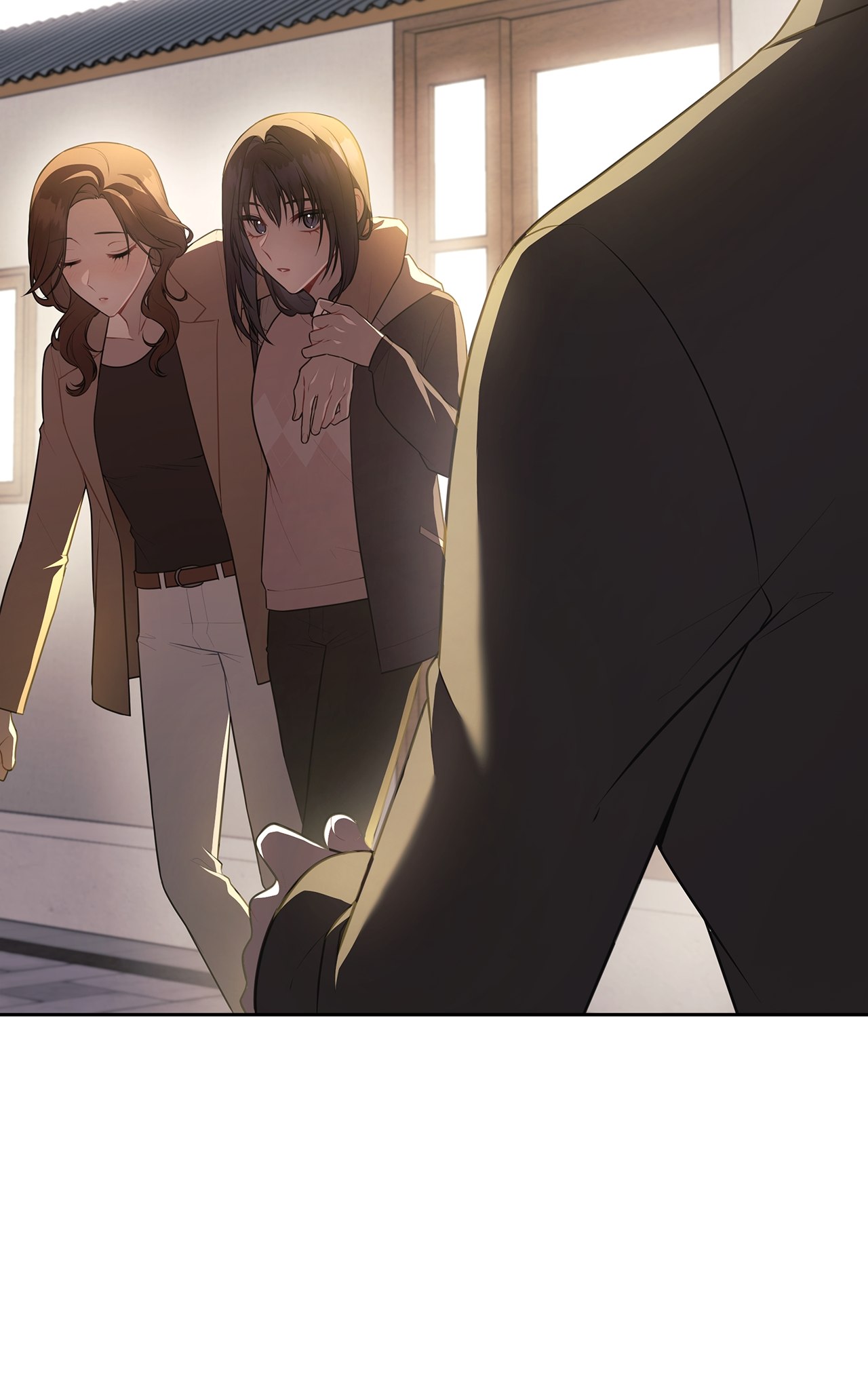 Read The Cafe Owner is an S Class Guide FR Manga Online