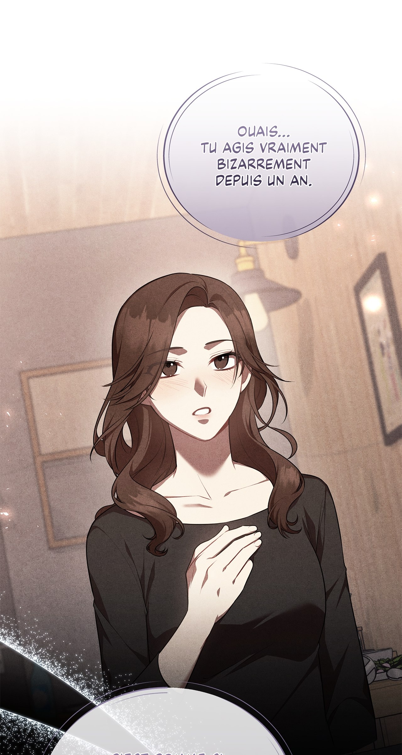 Read The Cafe Owner is an S Class Guide FR Manga Online