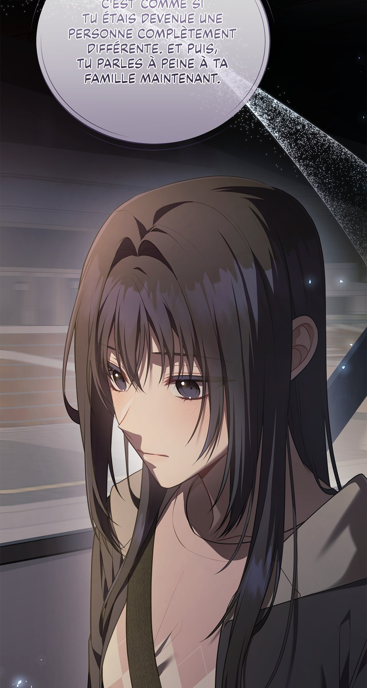 Read The Cafe Owner is an S Class Guide FR Manga Online