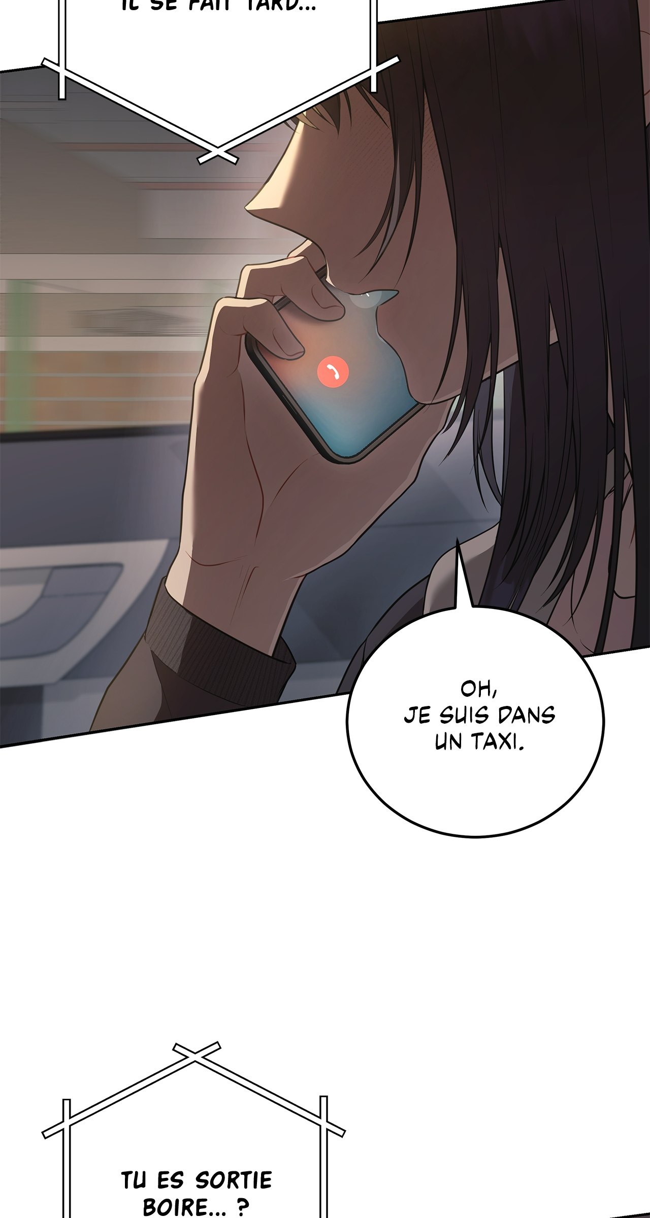 Read The Cafe Owner is an S Class Guide FR Manga Online