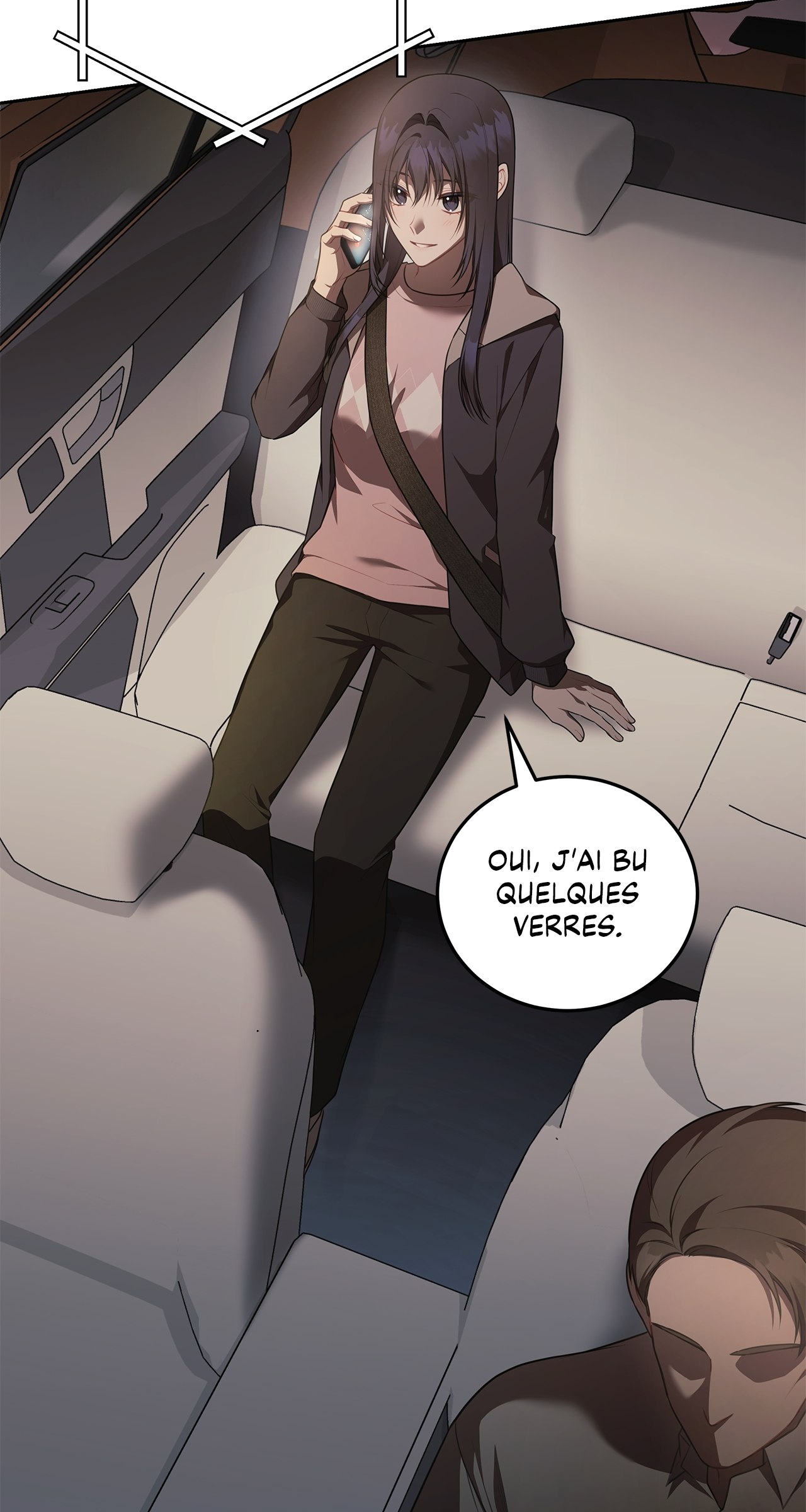 Read The Cafe Owner is an S Class Guide FR Manga Online