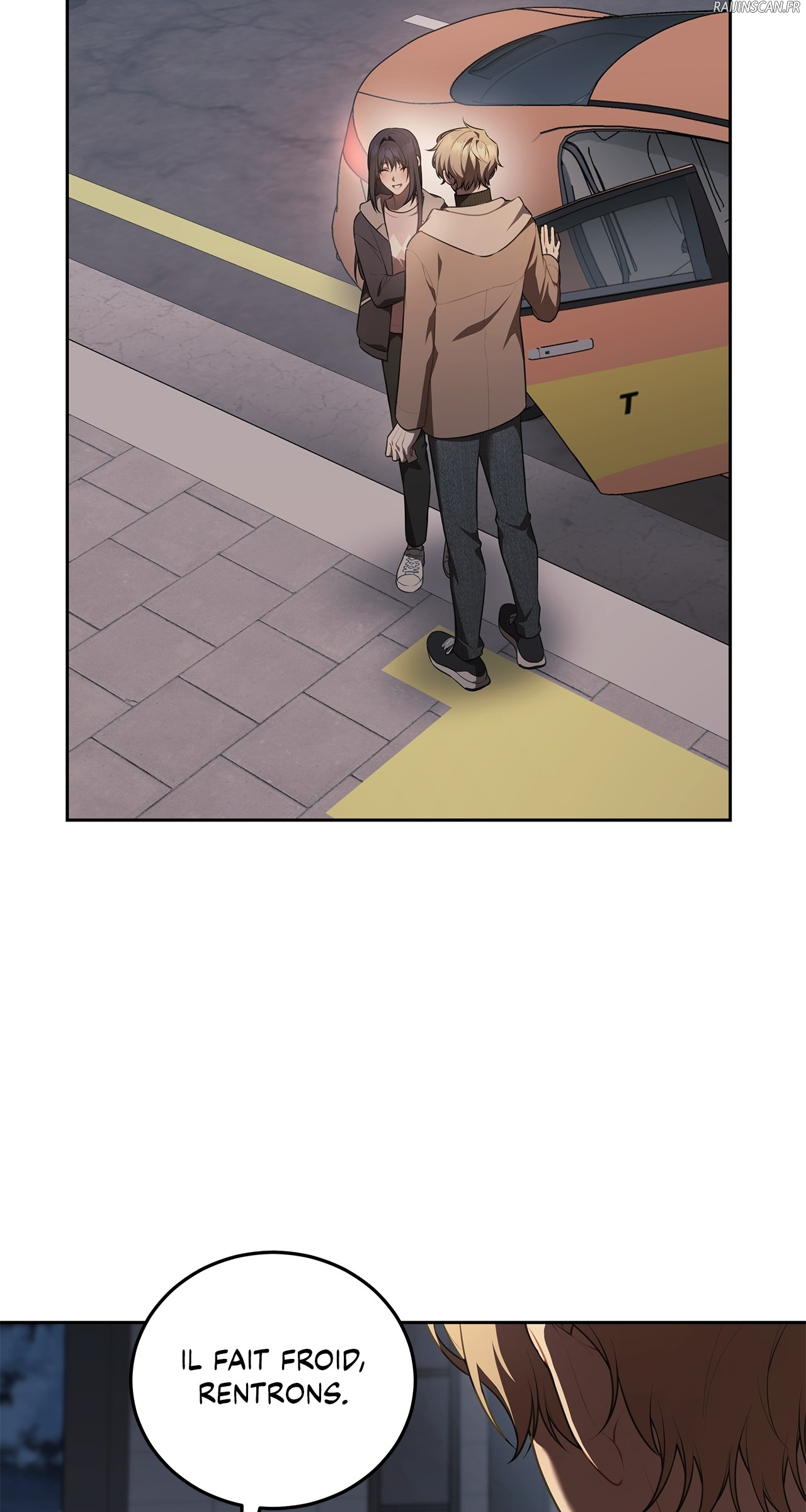 Read The Cafe Owner is an S Class Guide FR Manga Online