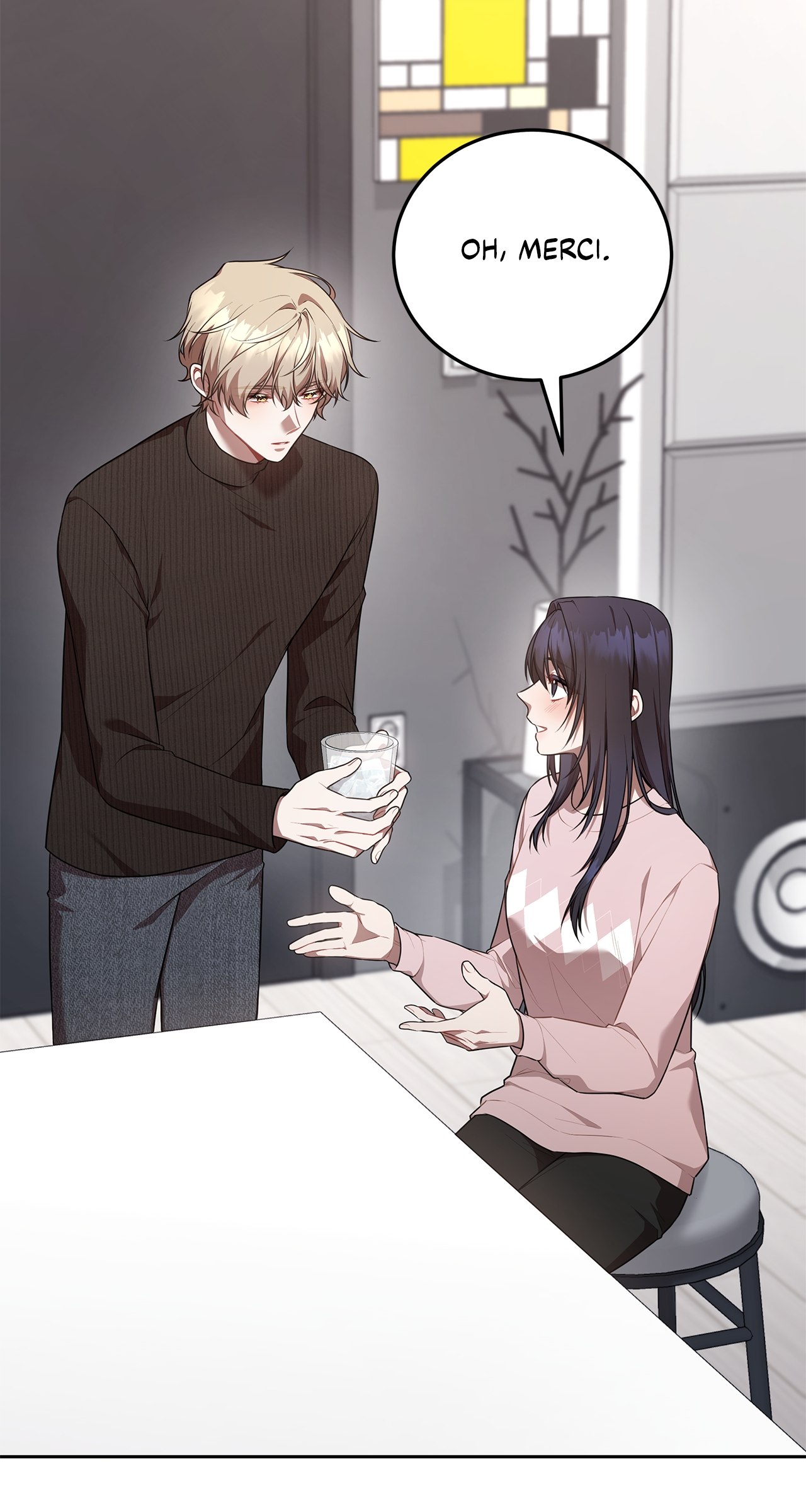 Read The Cafe Owner is an S Class Guide FR Manga Online