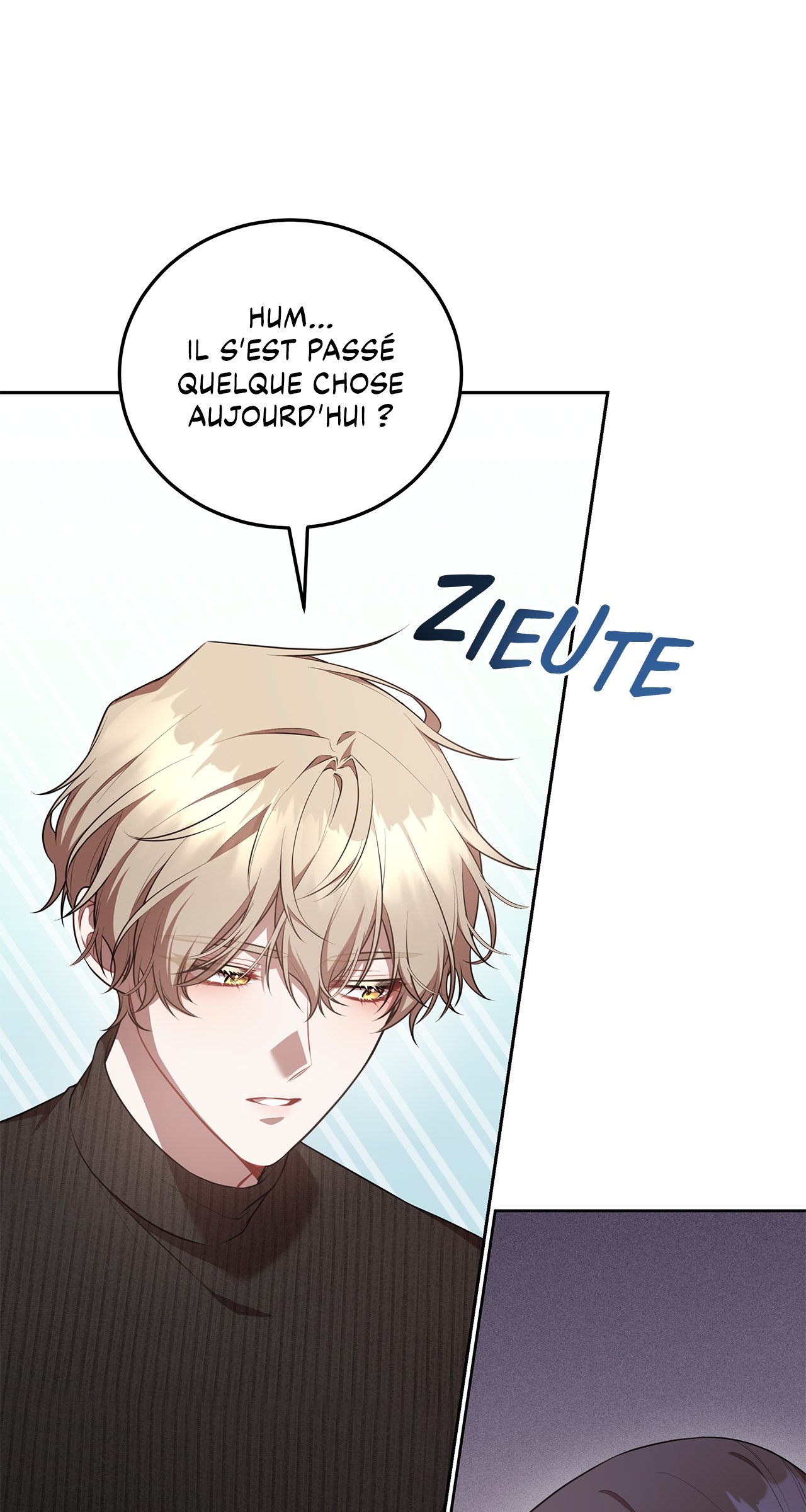 Read The Cafe Owner is an S Class Guide FR Manga Online
