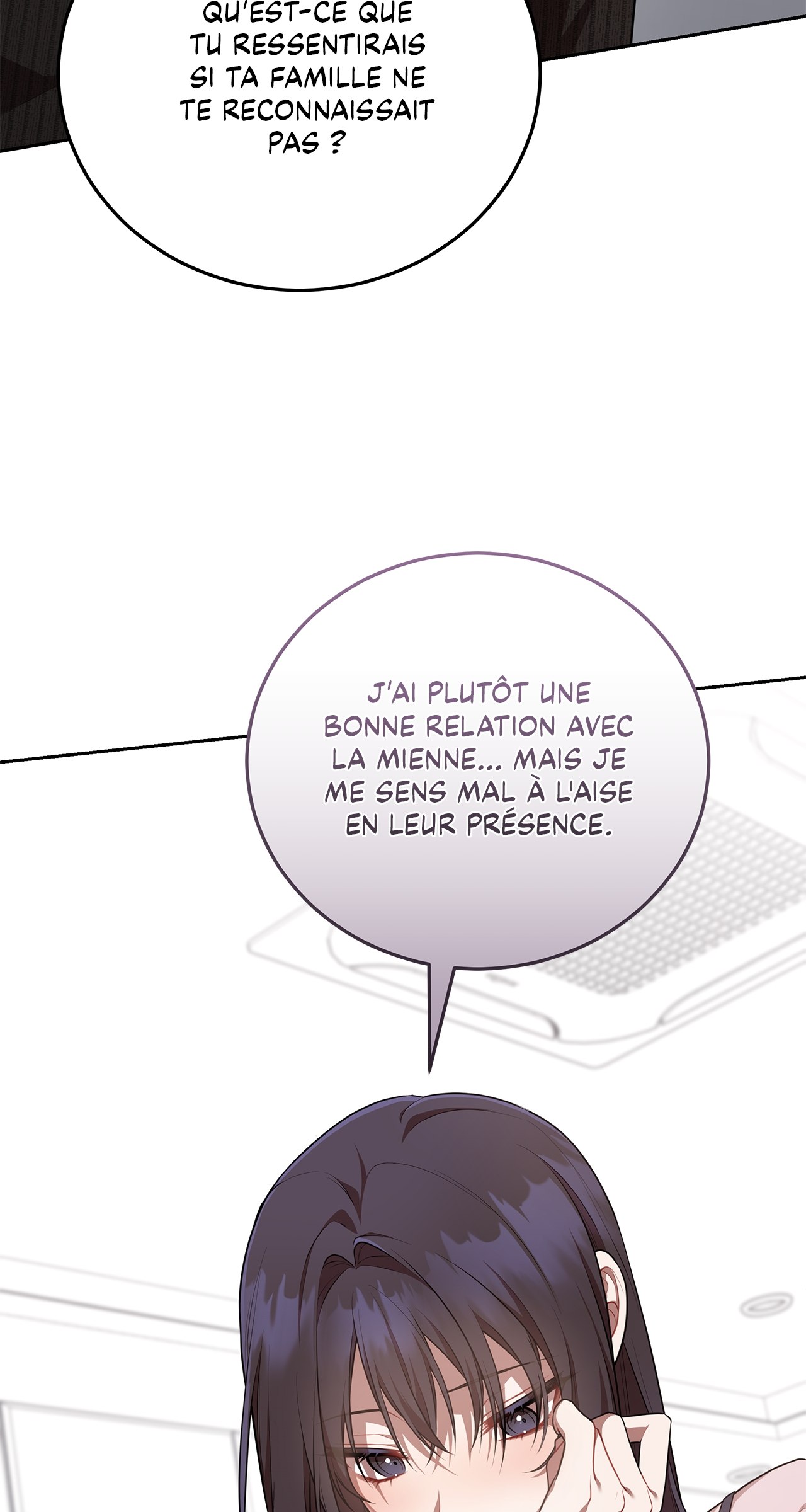 Read The Cafe Owner is an S Class Guide FR Manga Online