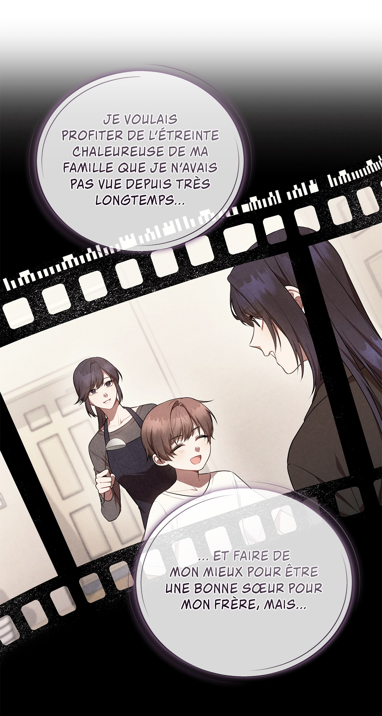 Read The Cafe Owner is an S Class Guide FR Manga Online