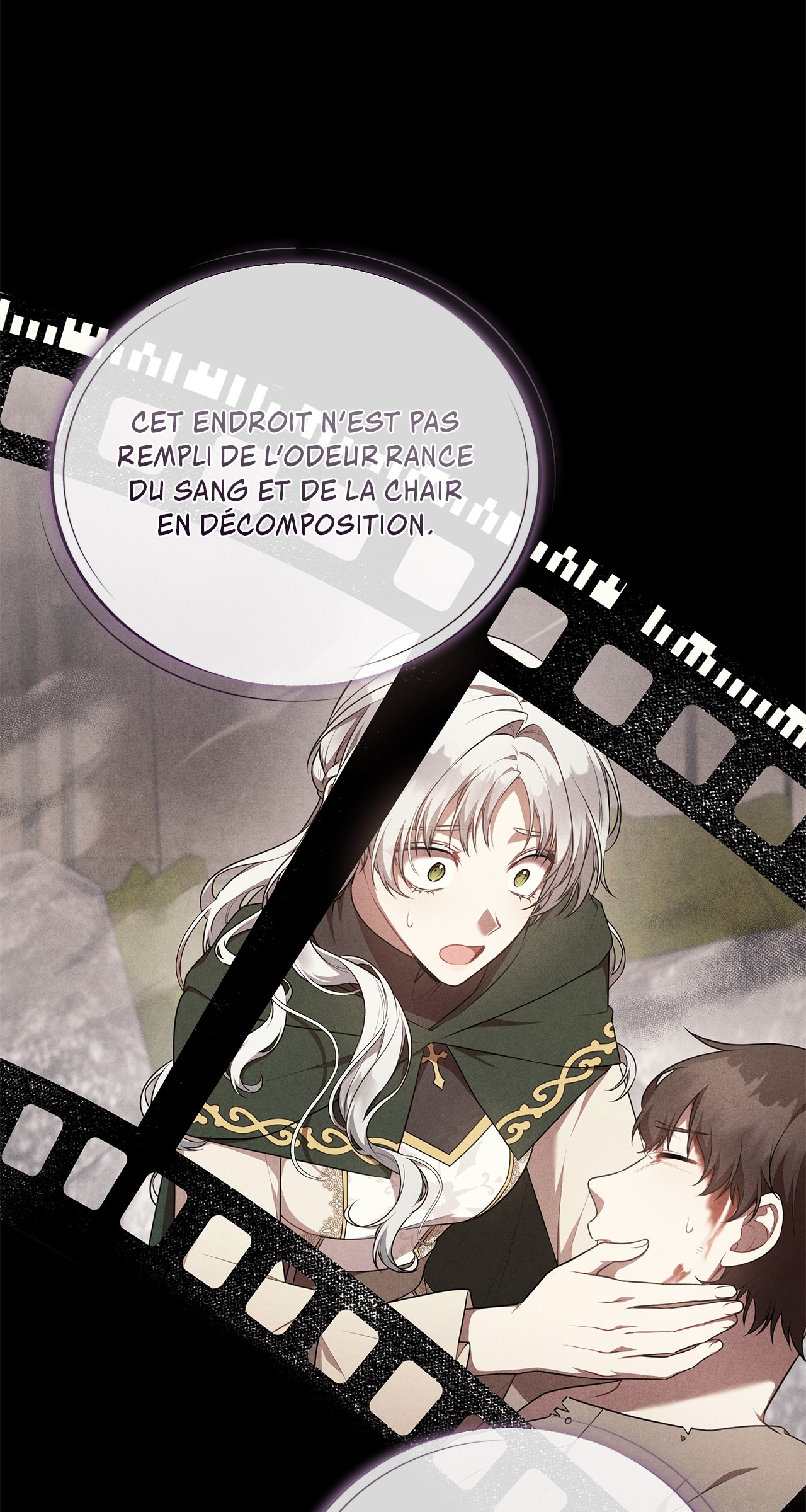 Read The Cafe Owner is an S Class Guide FR Manga Online