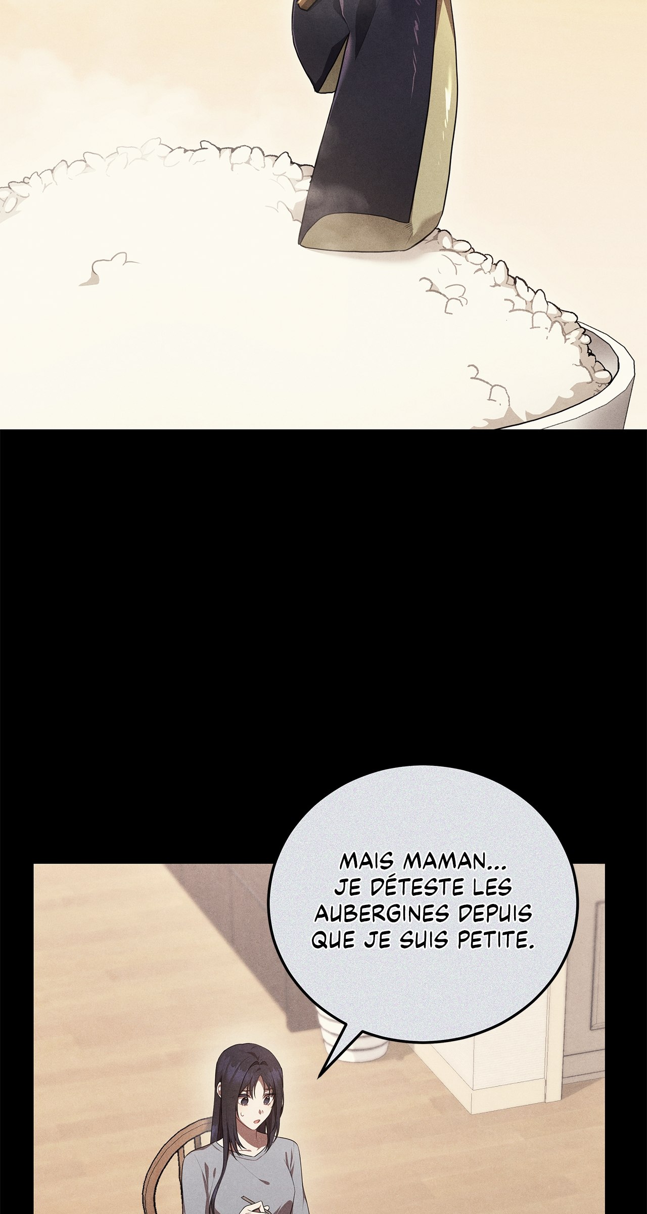 Read The Cafe Owner is an S Class Guide FR Manga Online