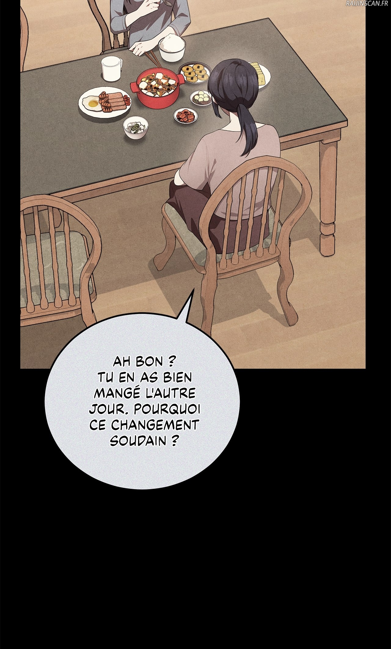 Read The Cafe Owner is an S Class Guide FR Manga Online