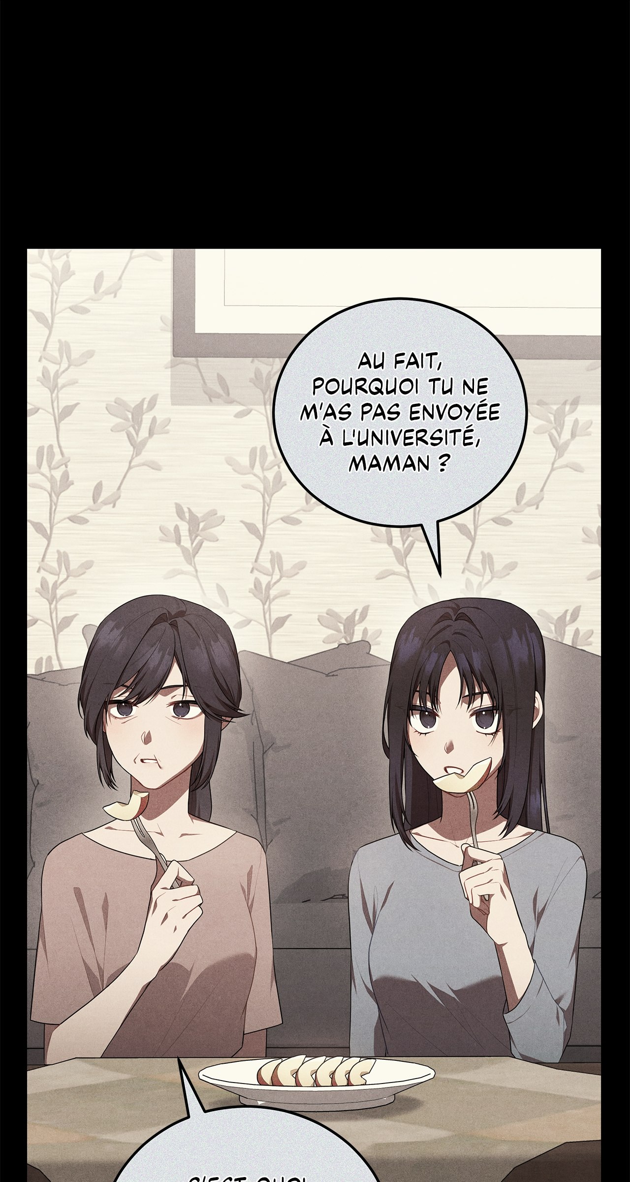 Read The Cafe Owner is an S Class Guide FR Manga Online