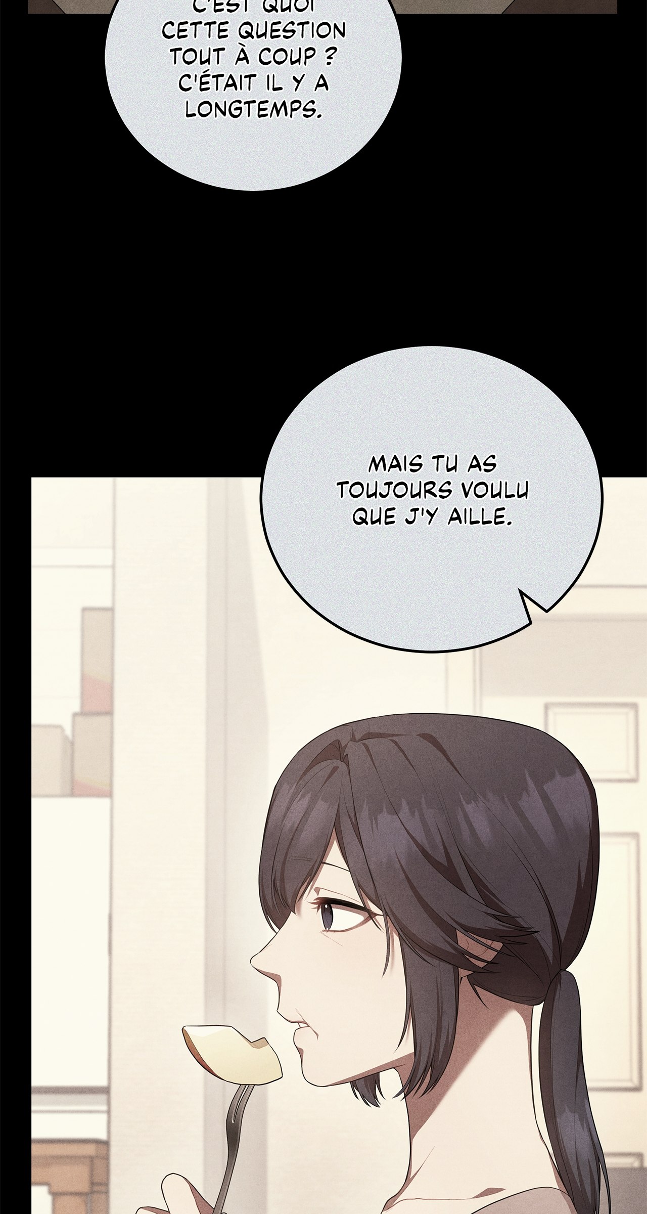 Read The Cafe Owner is an S Class Guide FR Manga Online