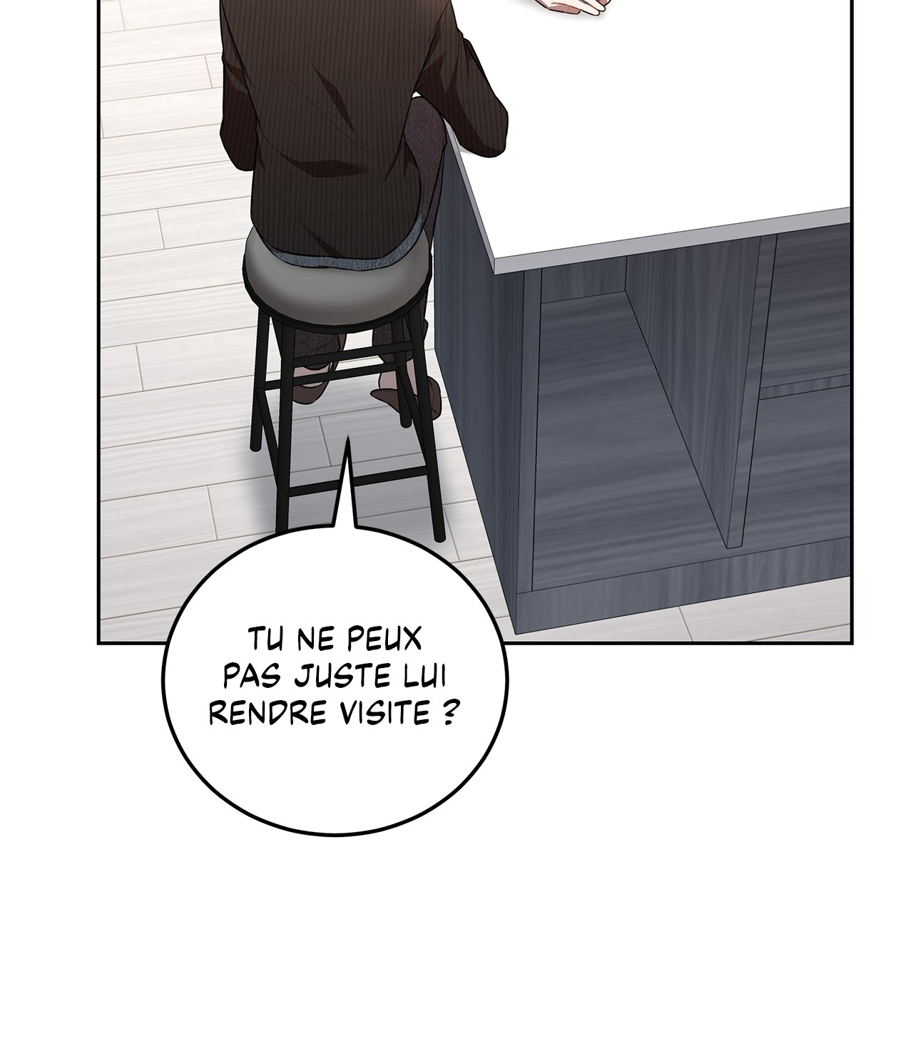 Read The Cafe Owner is an S Class Guide FR Manga Online