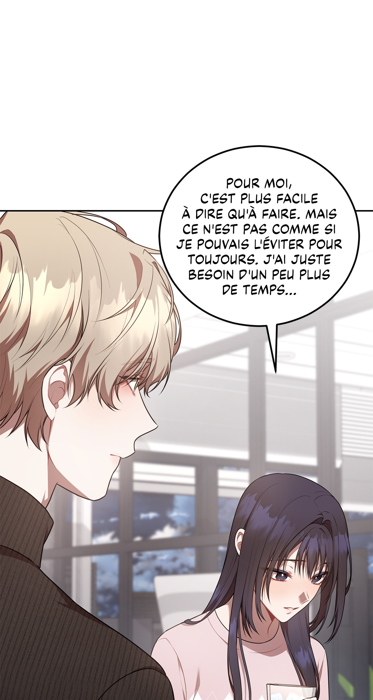 Read The Cafe Owner is an S Class Guide FR Manga Online