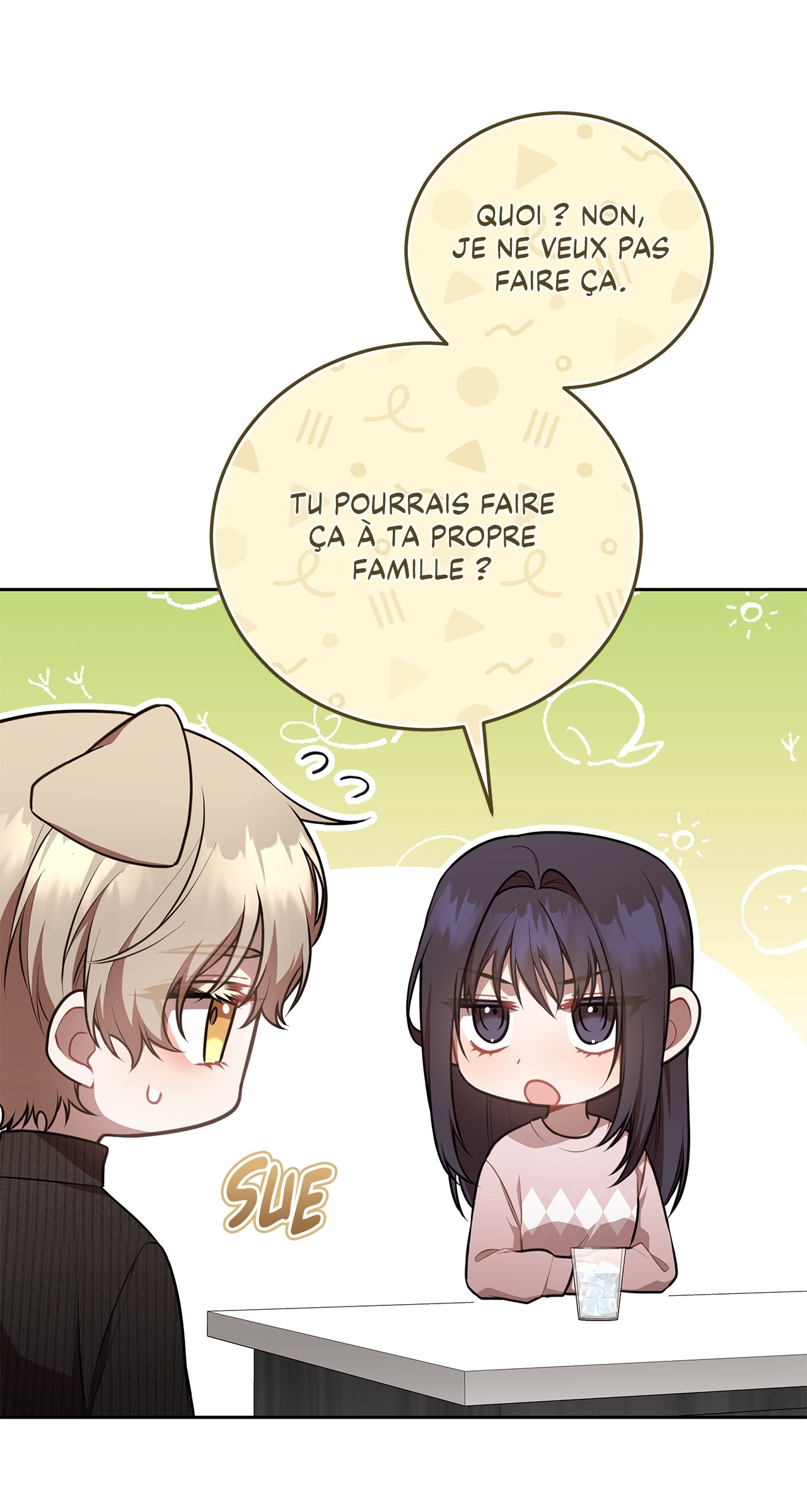 Read The Cafe Owner is an S Class Guide FR Manga Online