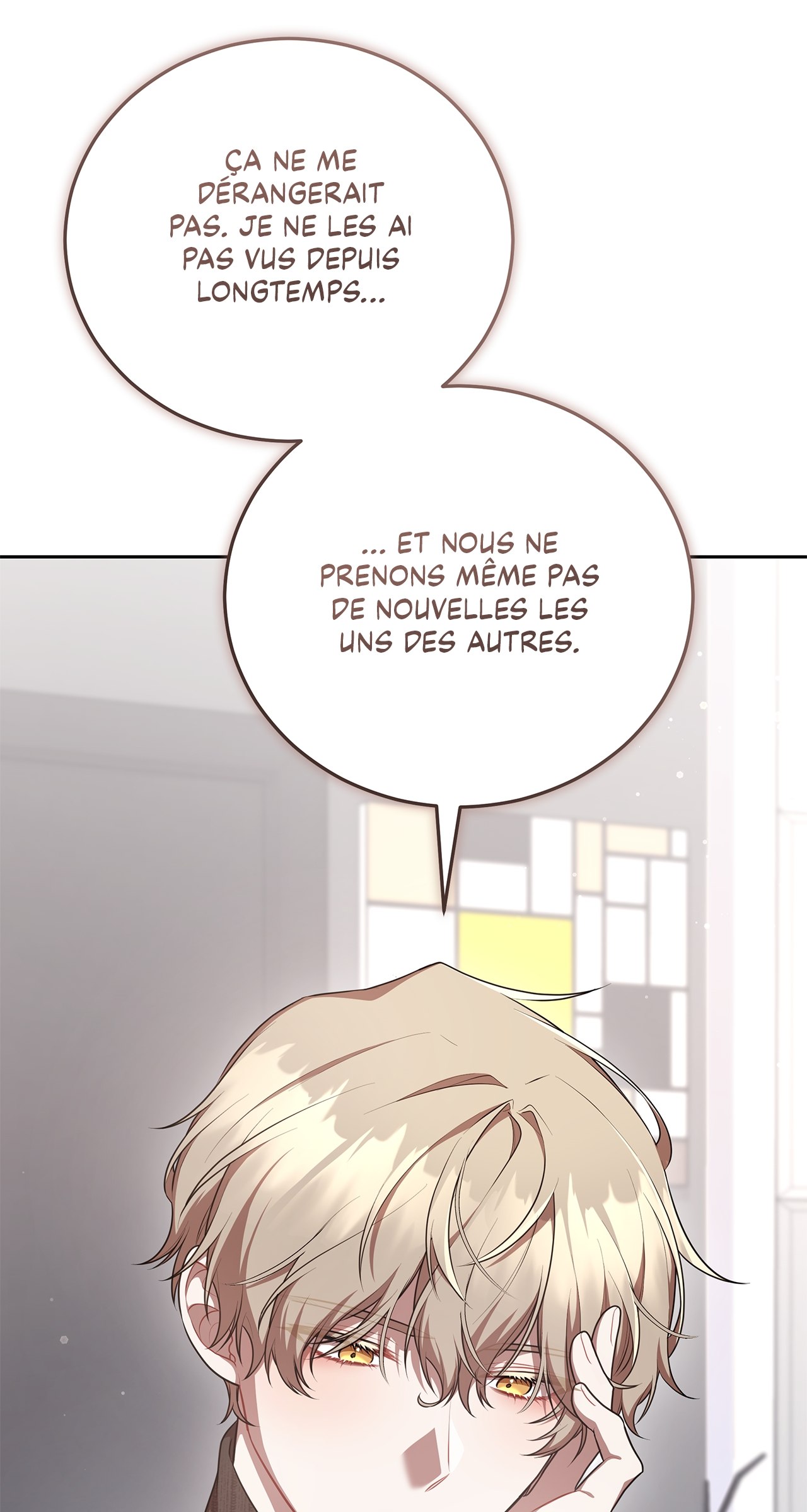 Read The Cafe Owner is an S Class Guide FR Manga Online