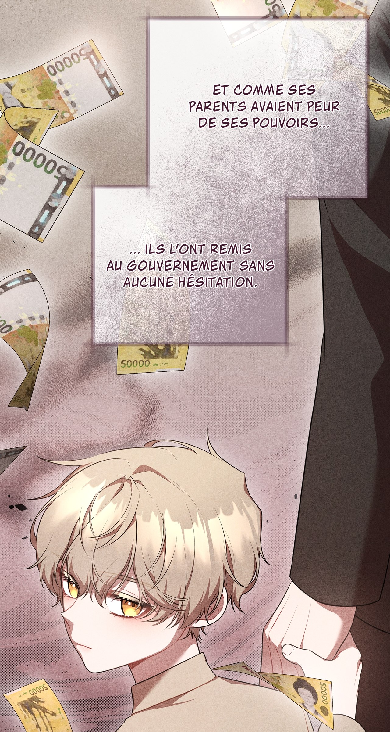 Read The Cafe Owner is an S Class Guide FR Manga Online