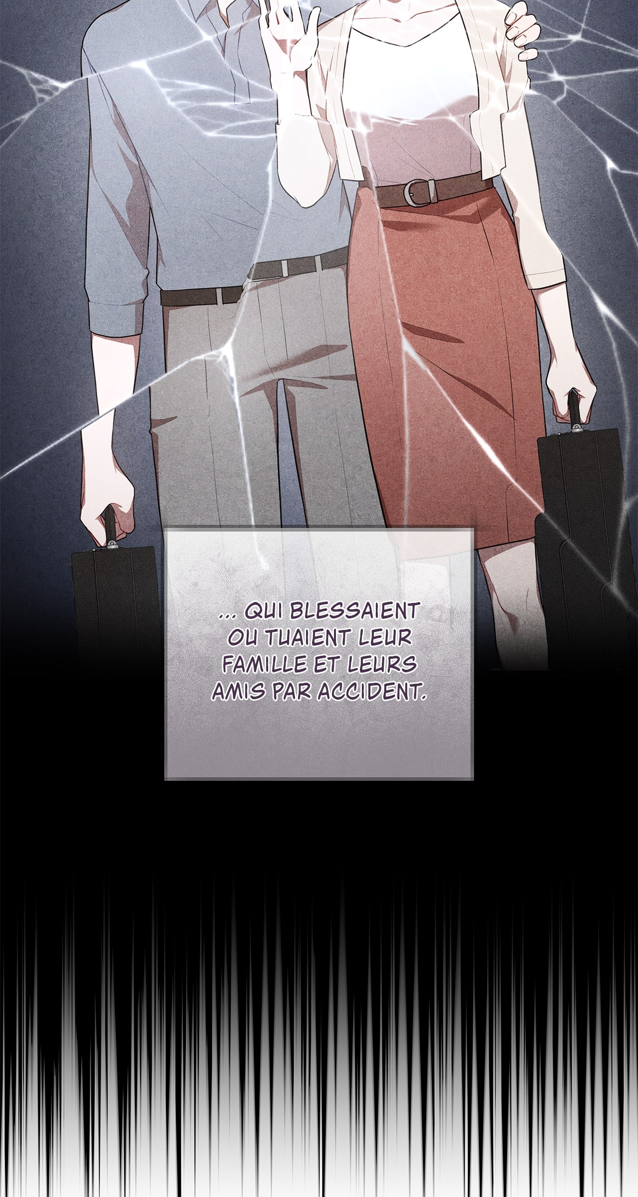 Read The Cafe Owner is an S Class Guide FR Manga Online
