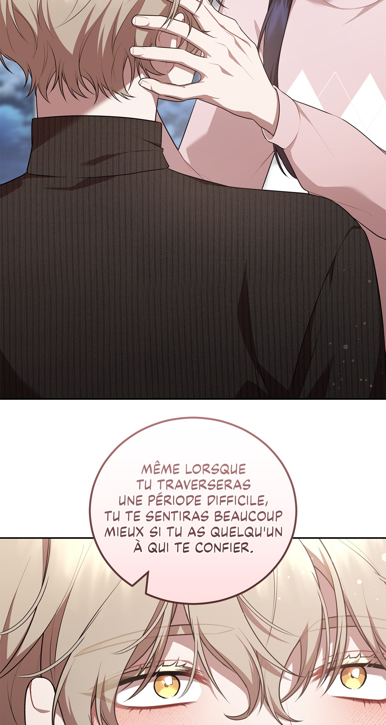 Read The Cafe Owner is an S Class Guide FR Manga Online