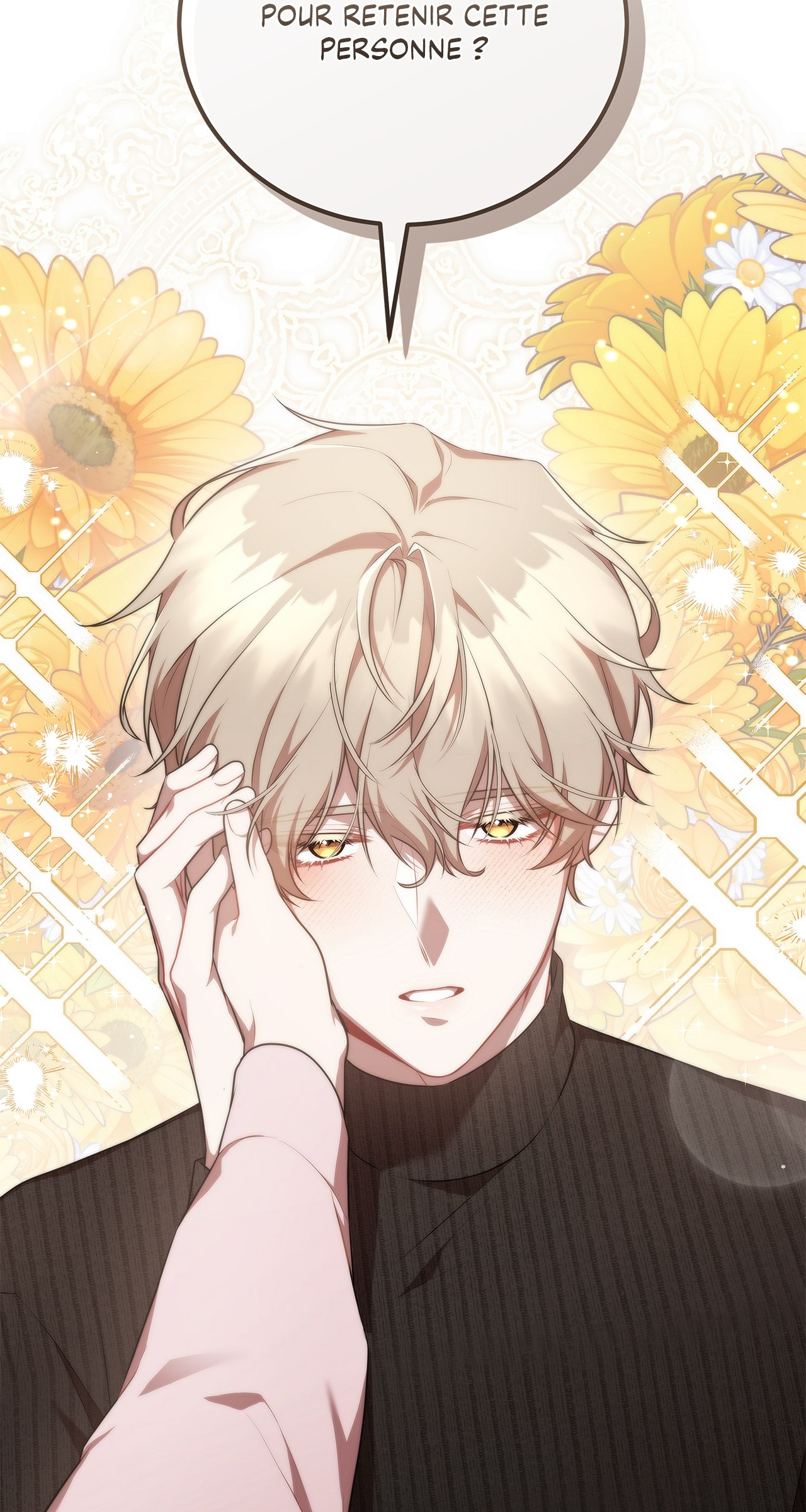 Read The Cafe Owner is an S Class Guide FR Manga Online