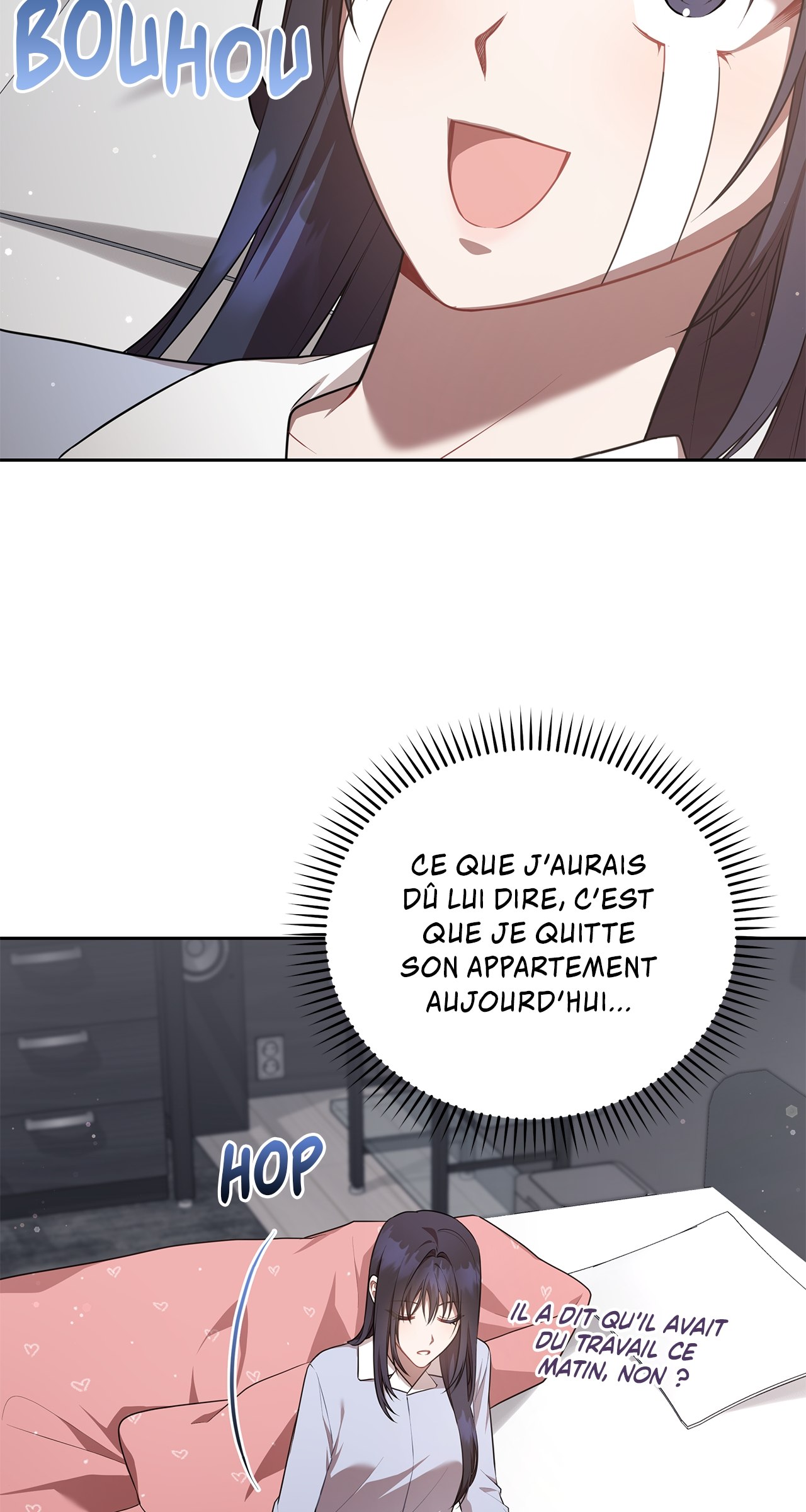 Read The Cafe Owner is an S Class Guide FR Manga Online