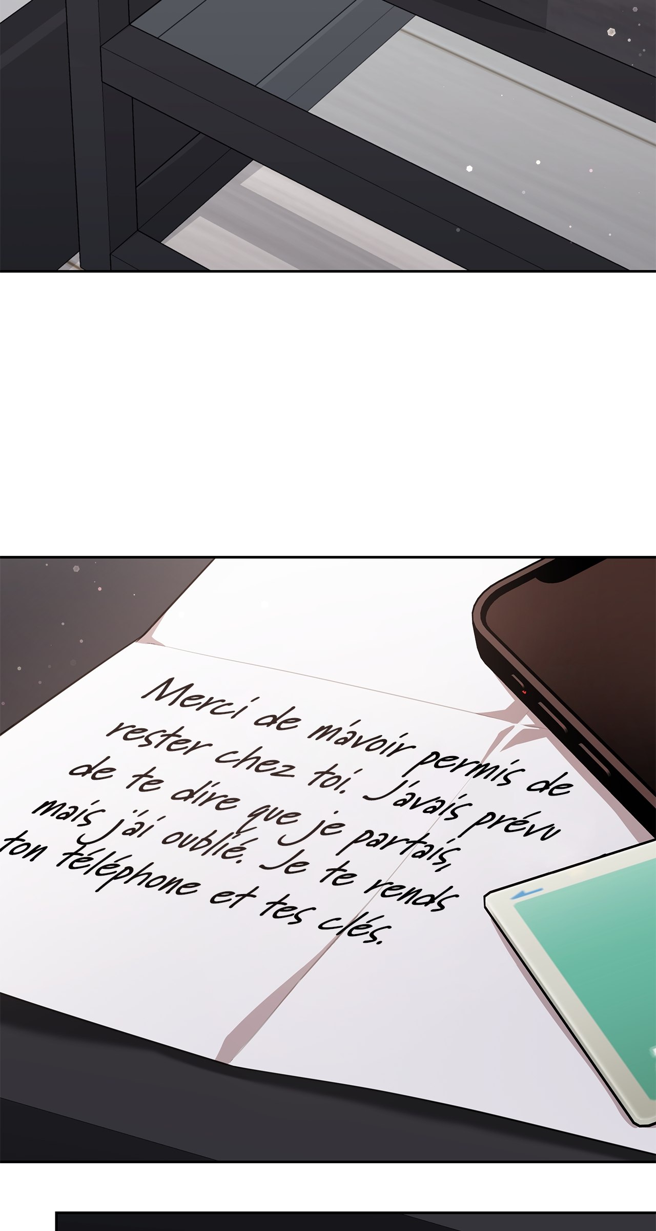 Read The Cafe Owner is an S Class Guide FR Manga Online