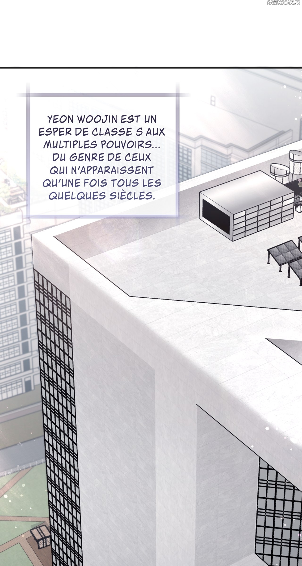 Read The Cafe Owner is an S Class Guide FR Manga Online