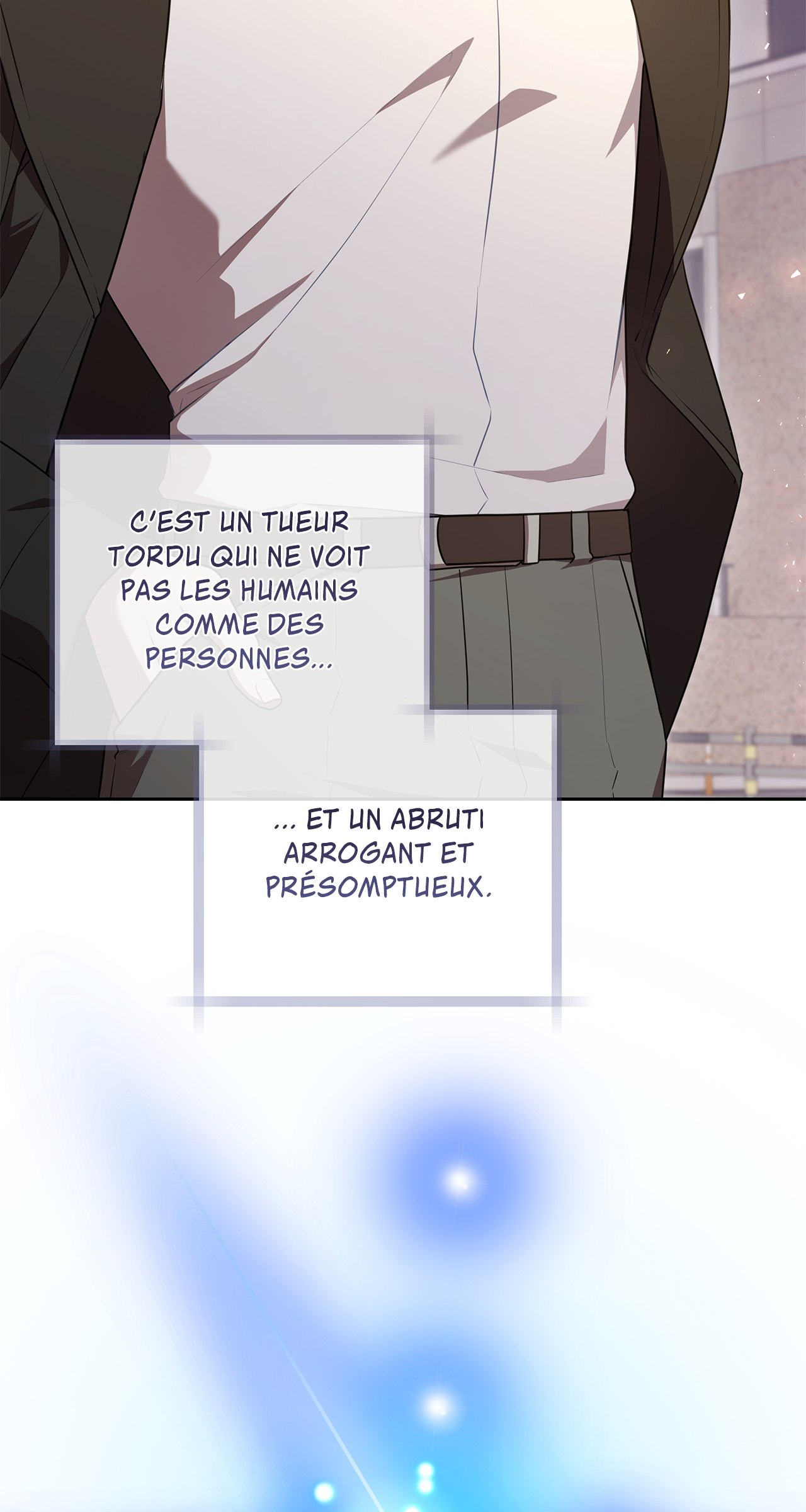 Read The Cafe Owner is an S Class Guide FR Manga Online