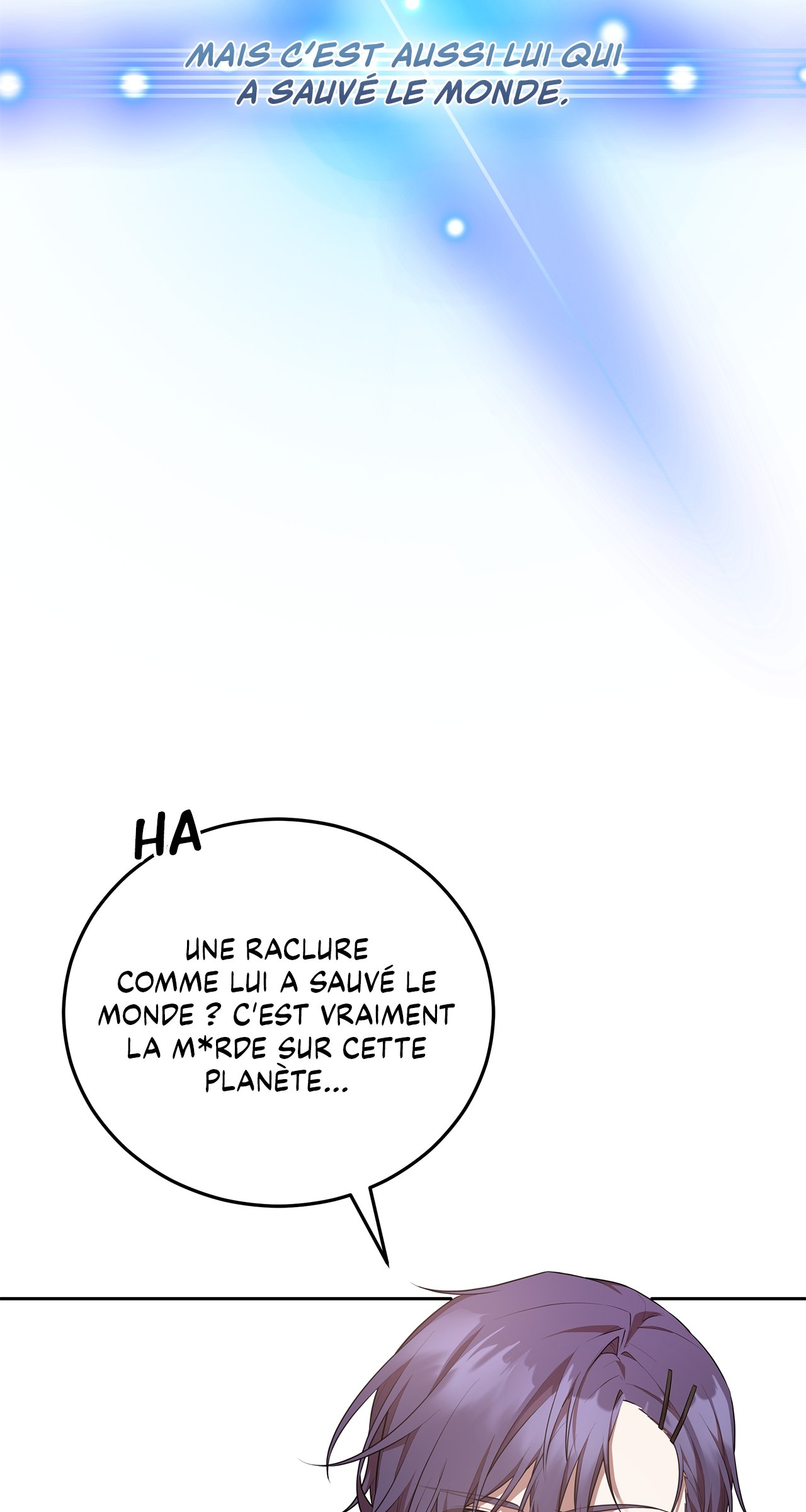 Read The Cafe Owner is an S Class Guide FR Manga Online