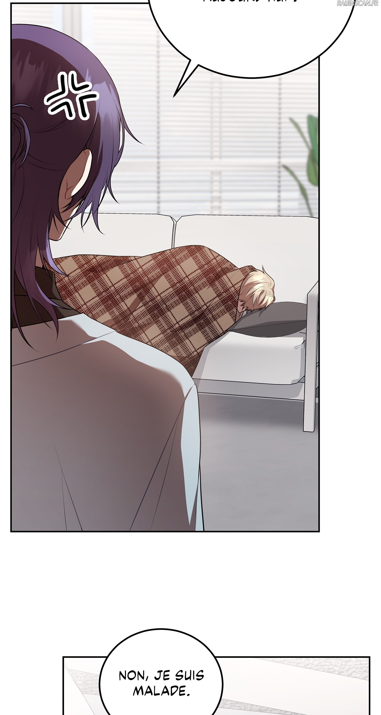 Read The Cafe Owner is an S Class Guide FR Manga Online
