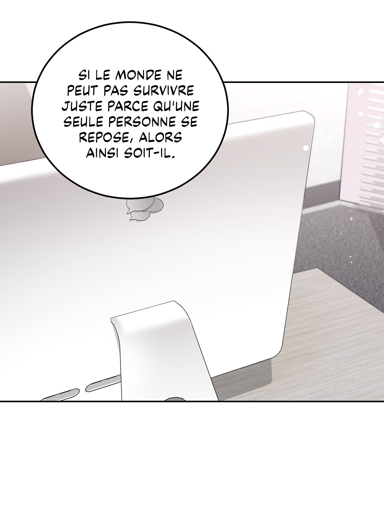Read The Cafe Owner is an S Class Guide FR Manga Online